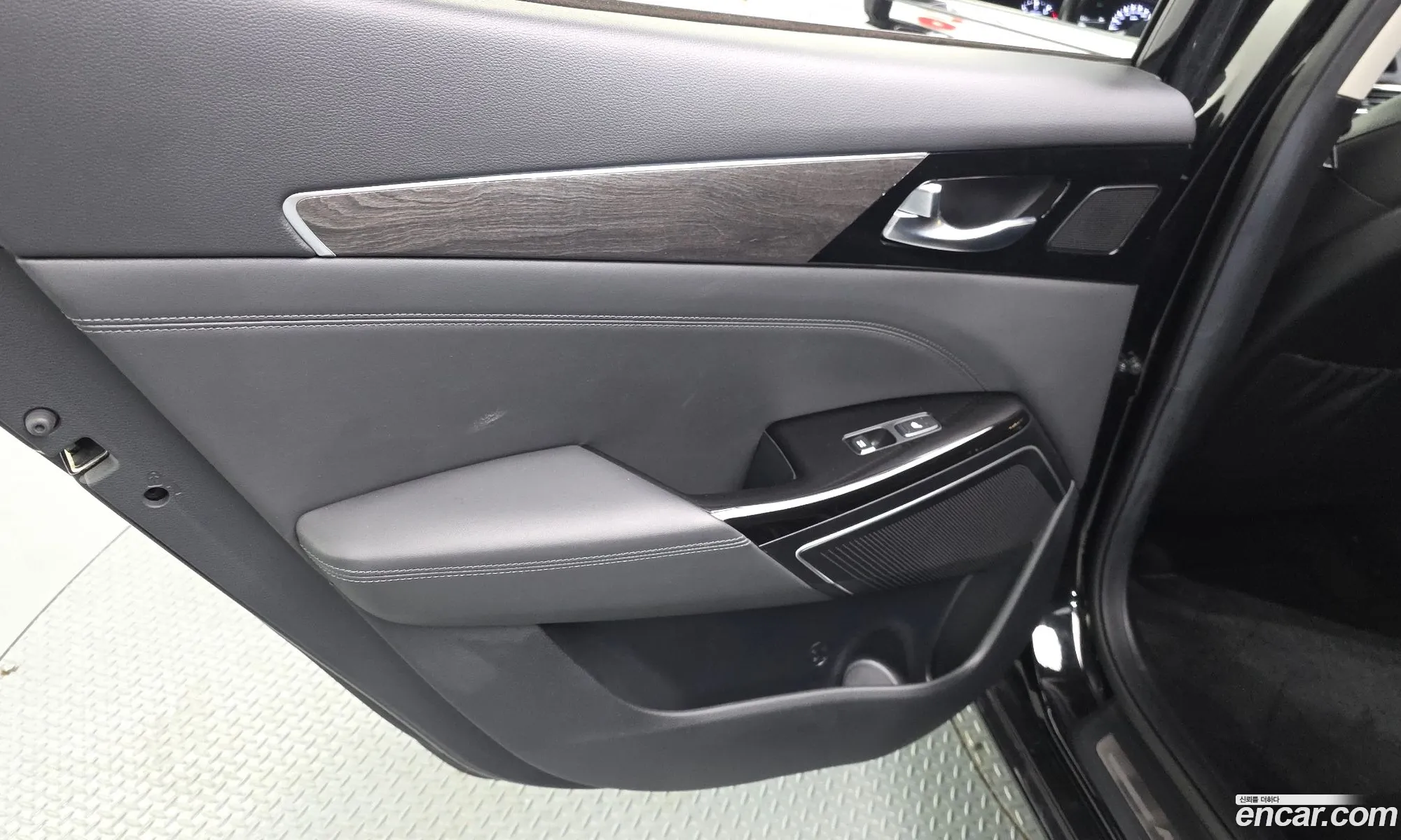 Kia K7 Premier 2020 — 5