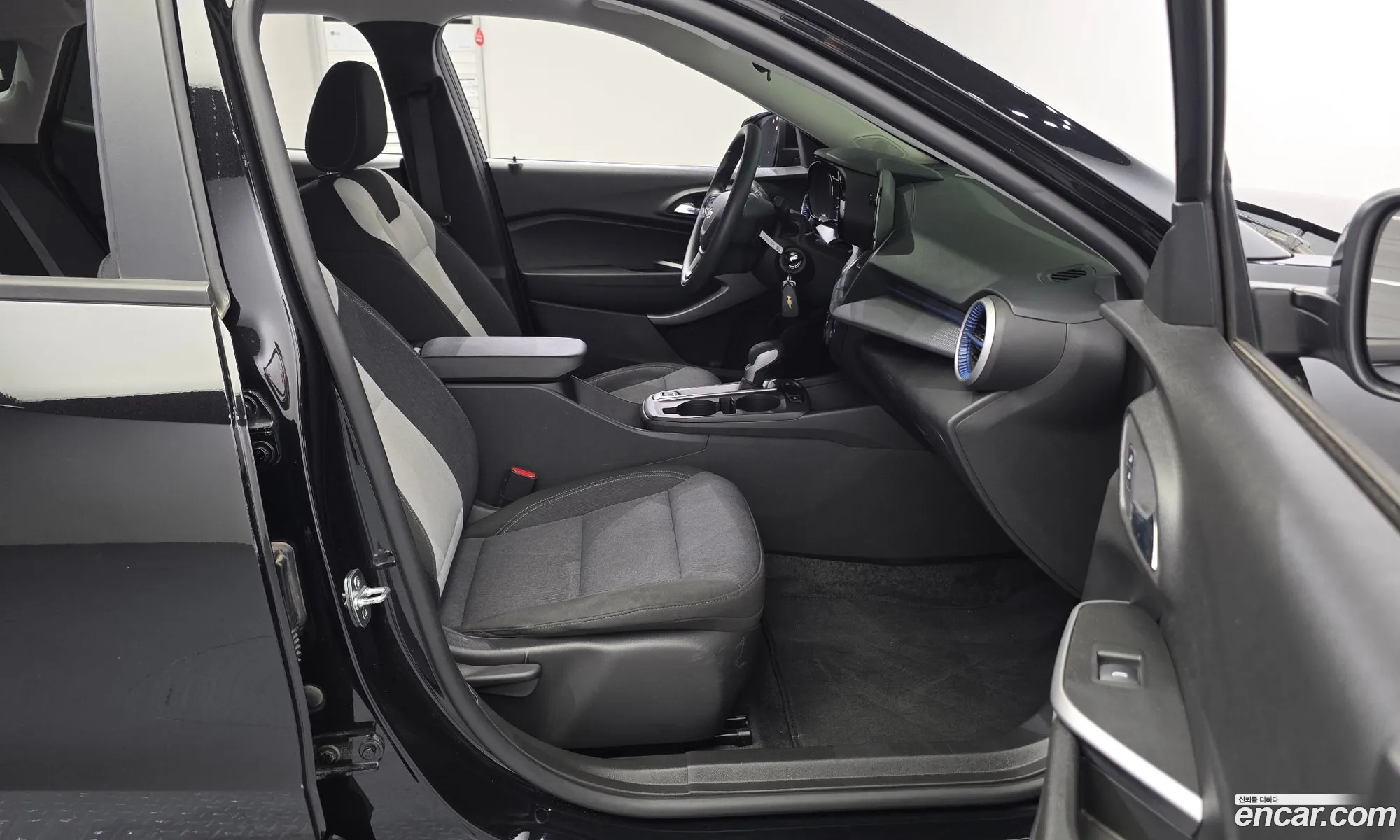 Chevrolet (GM Daewoo) Trax Crossover 2023 — 11