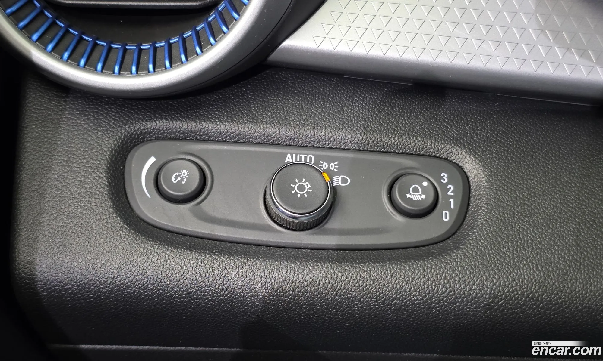 Chevrolet (GM Daewoo) Trax Crossover 2023 — 5