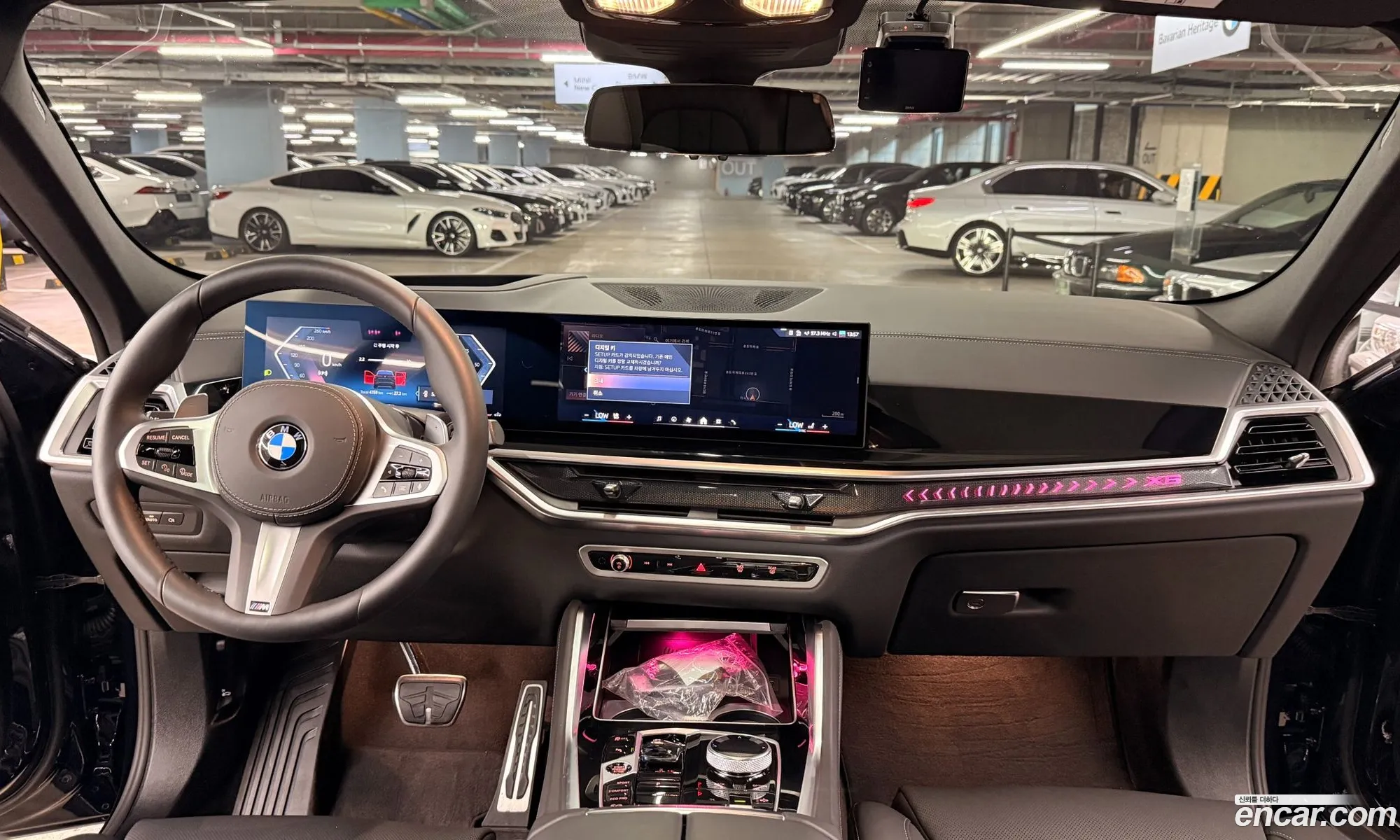 BMW X6 2026 — 2