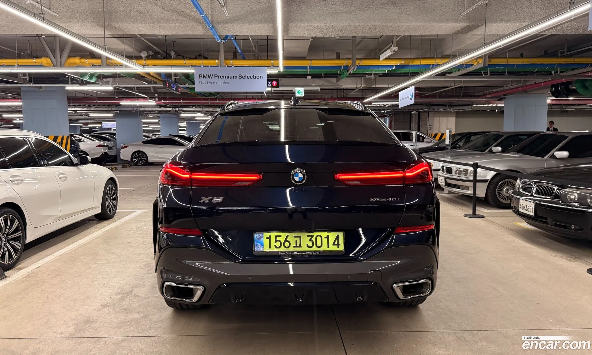 BMW X6 2026 — 4