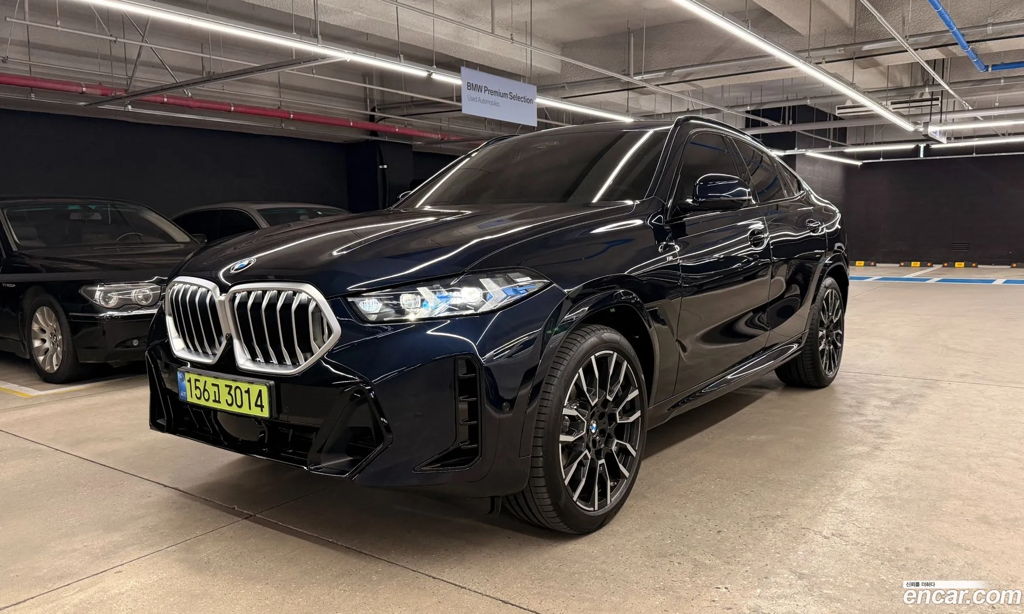 BMW X6 2026 — 3