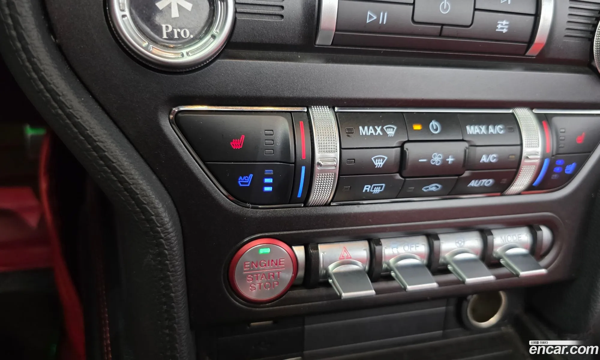 Ford Mustang 2021 — 10
