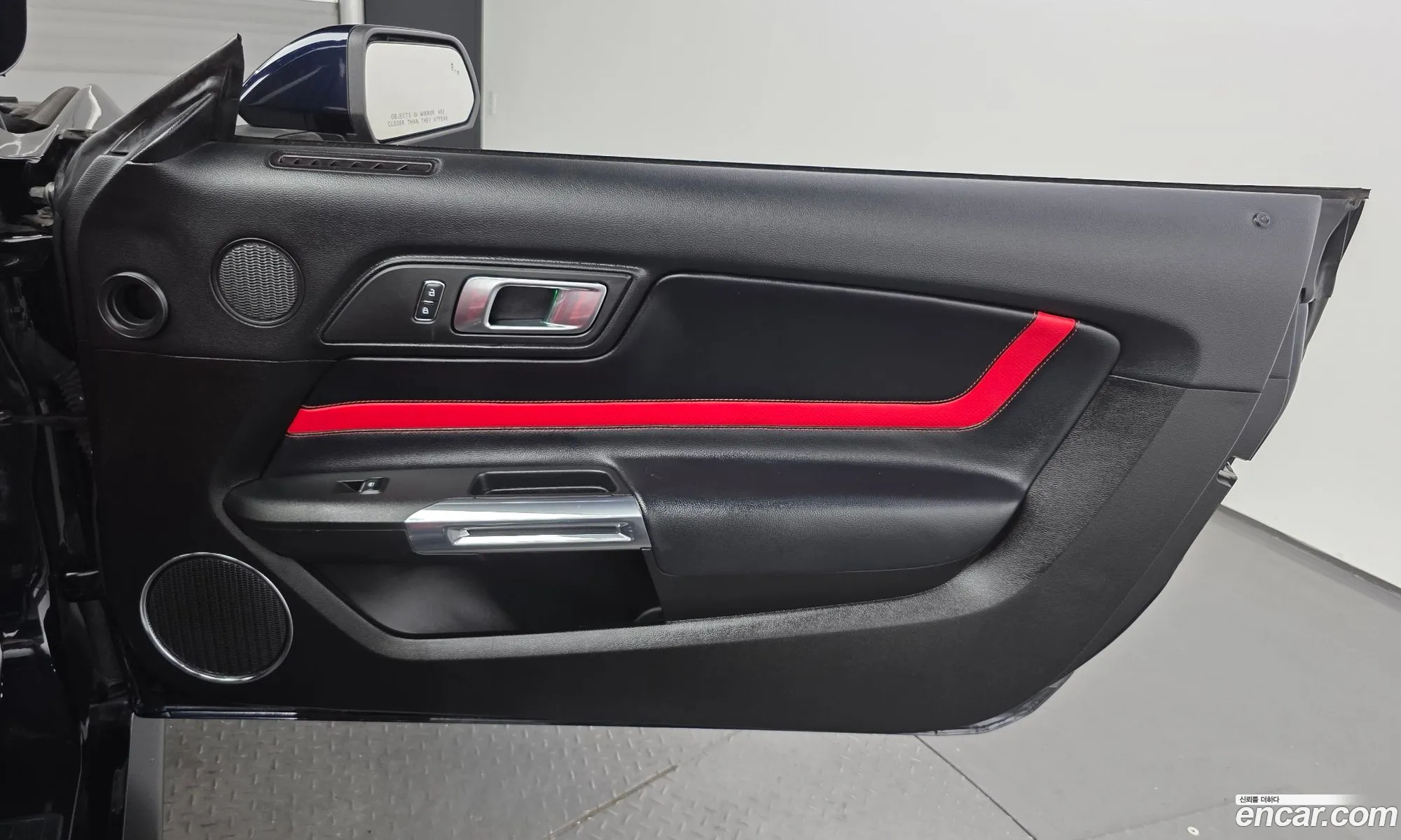 Ford Mustang 2021 — 15