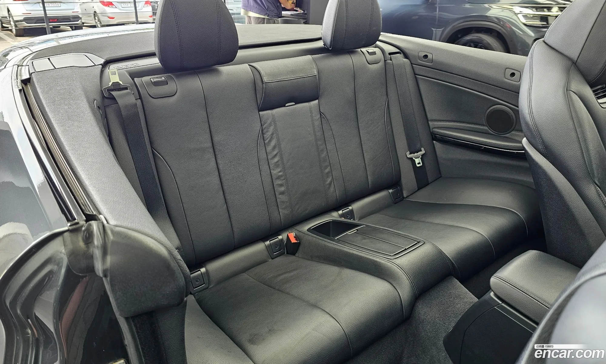 BMW 4 Series 2014 WBA3V7105EJ995234 — 9