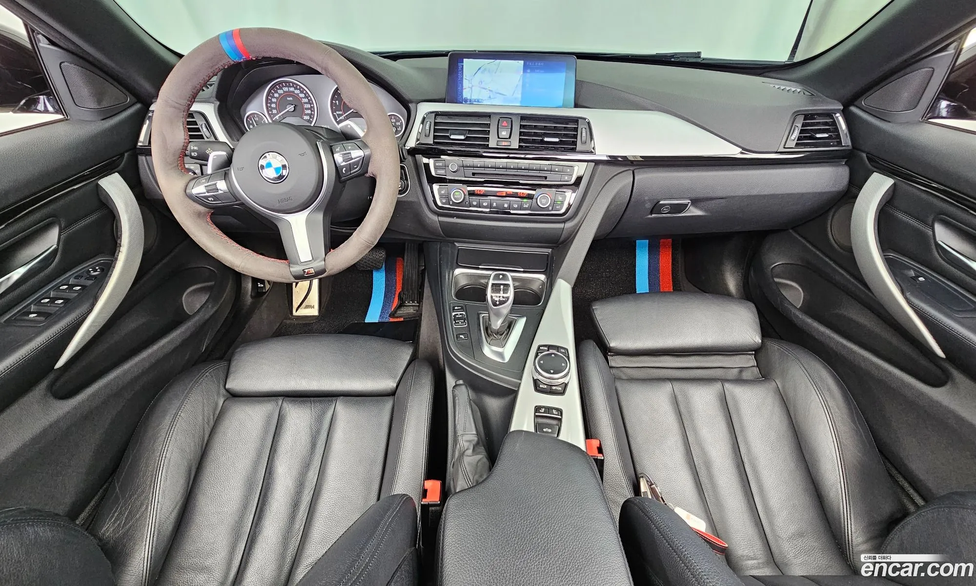 BMW 4 Series 2014 WBA3V7105EJ995234 — 11
