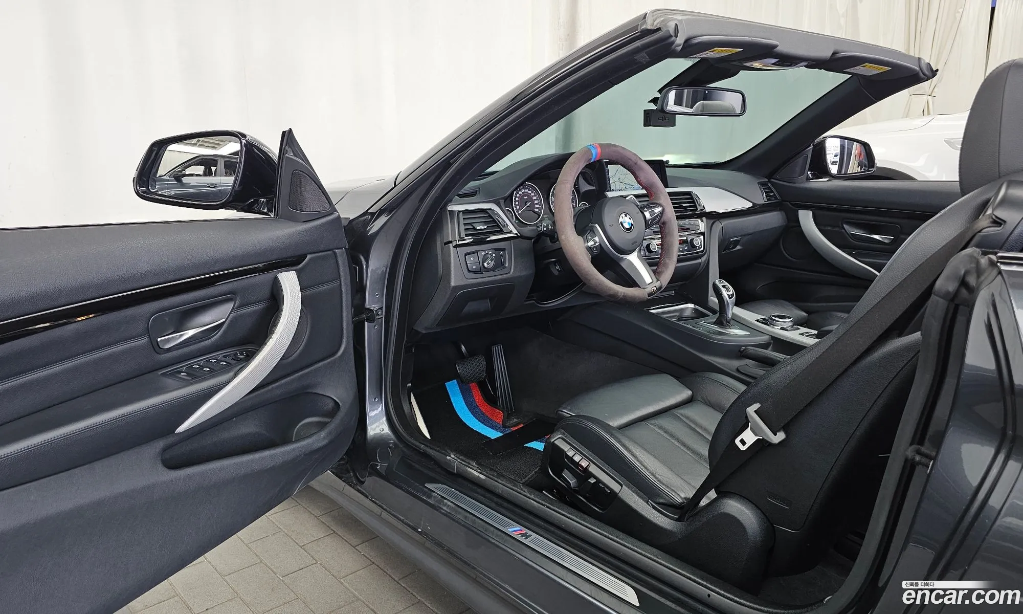 BMW 4 Series 2014 WBA3V7105EJ995234 — 8