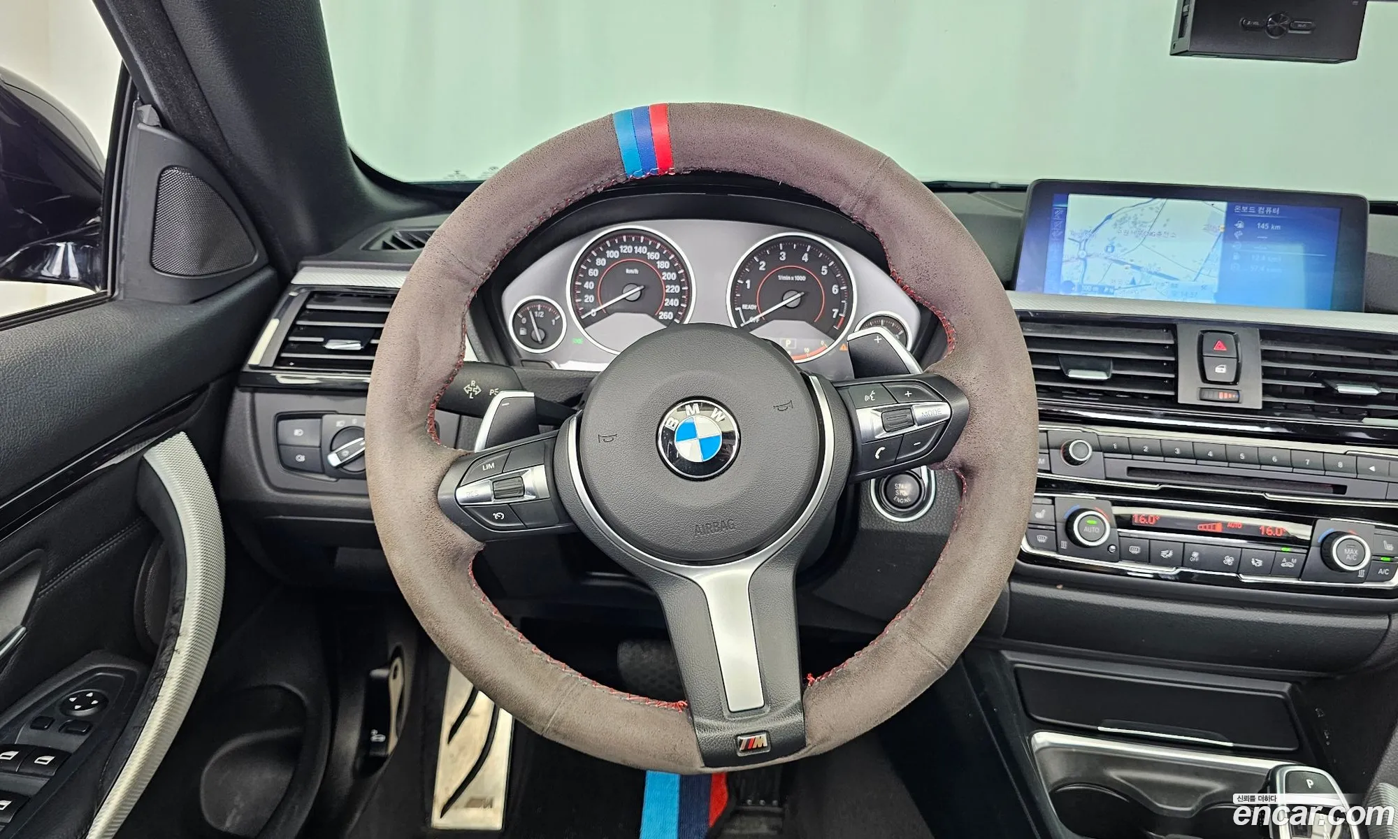 BMW 4 Series 2014 WBA3V7105EJ995234 — 20