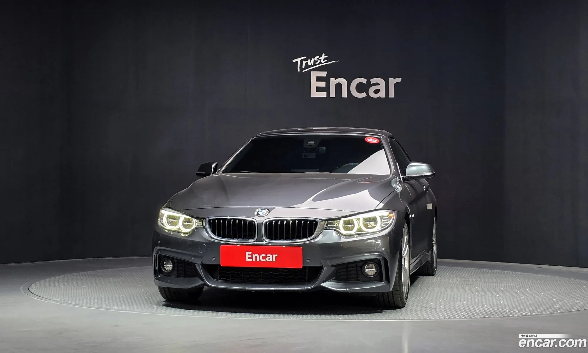 BMW 4 Series 2014 WBA3V7105EJ995234 — 18