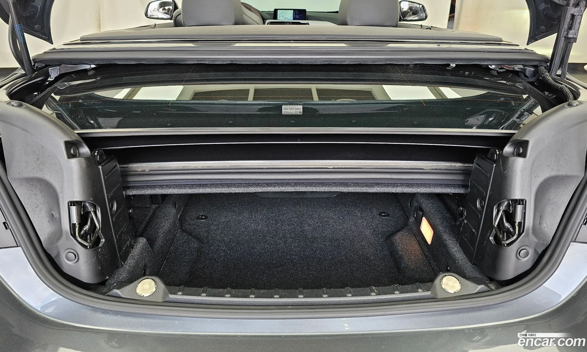 BMW 4 Series 2014 WBA3V7105EJ995234 — 4