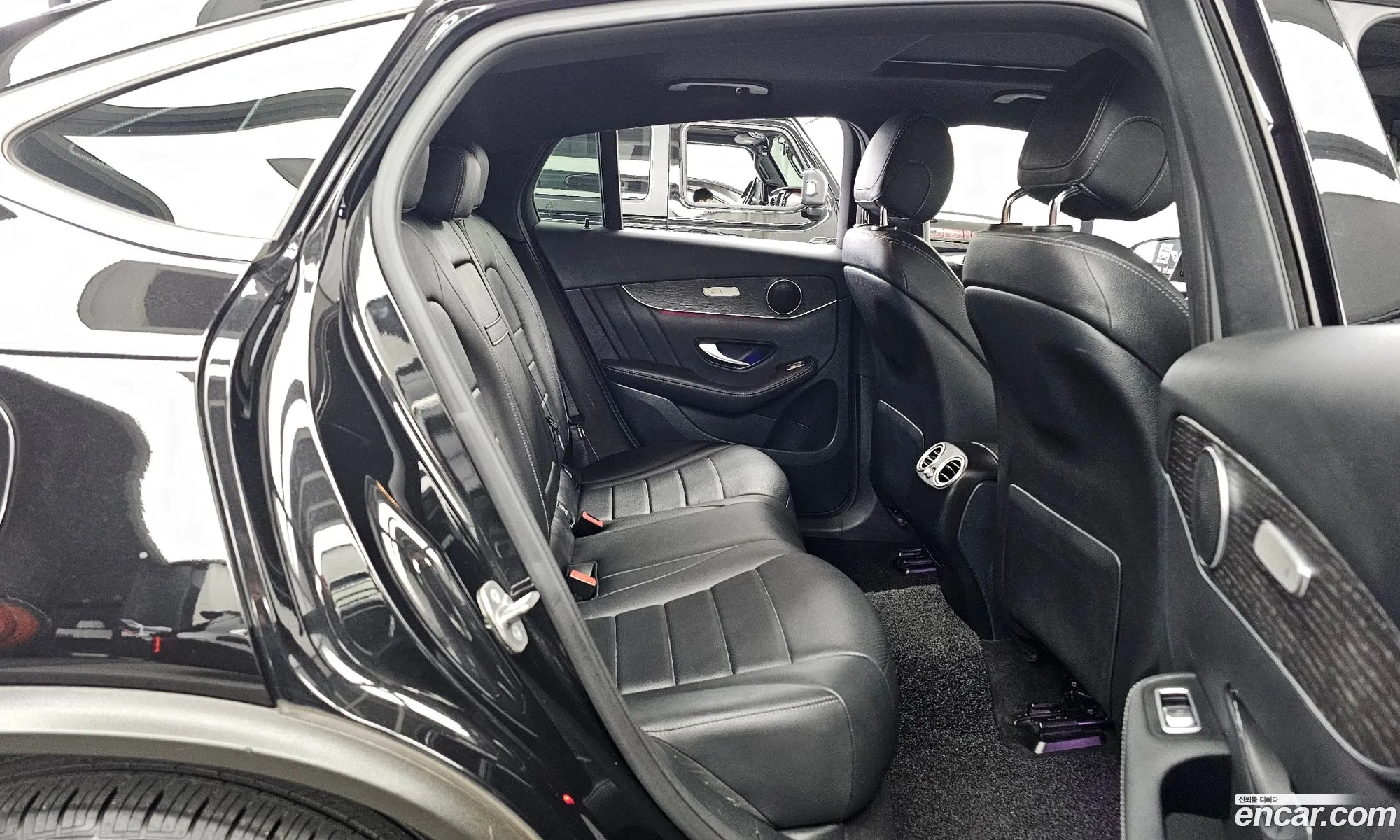 Mercedes-Benz GLC-Class X253 2020 W1N0J8EB0LF765662 — 6