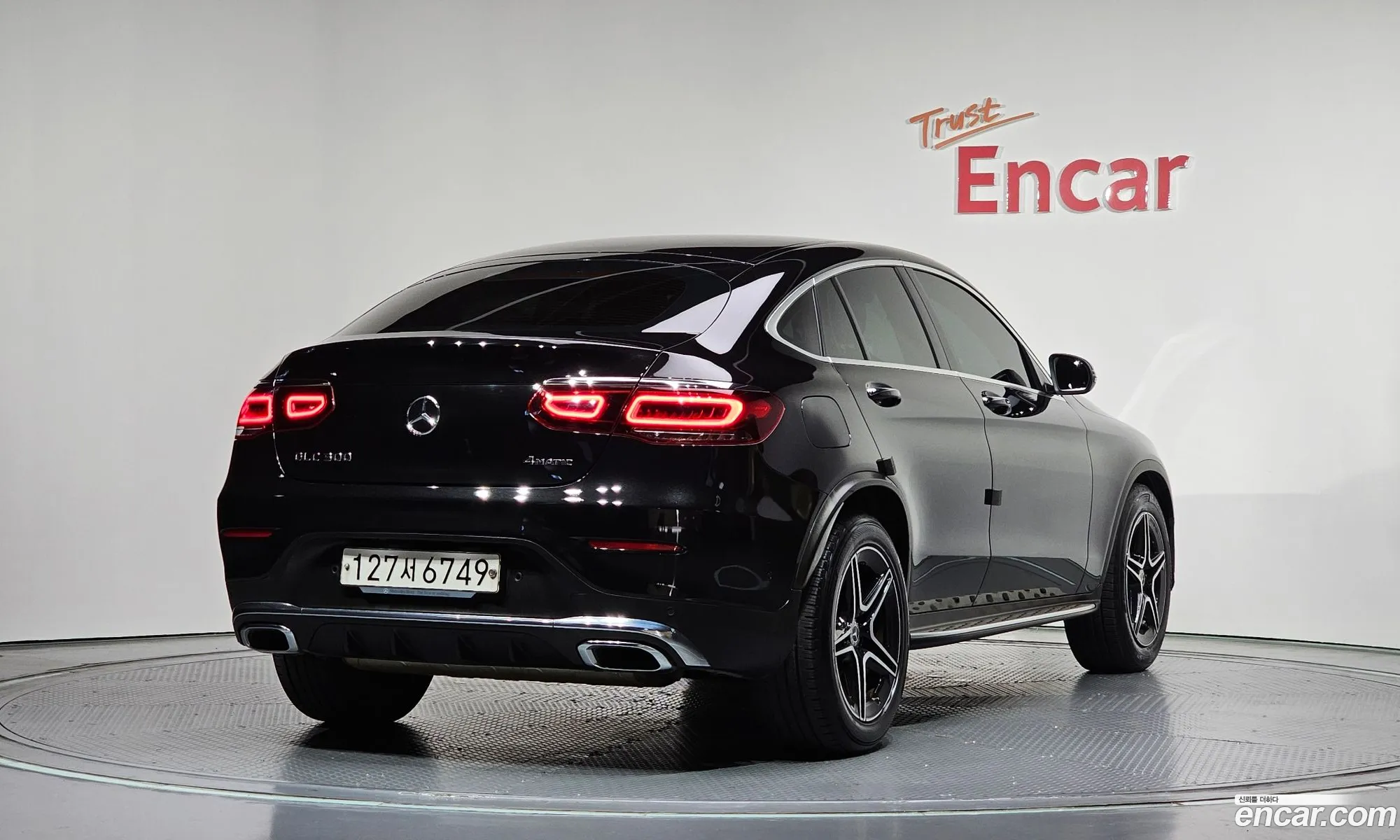 Mercedes-Benz GLC-Class X253 2020 W1N0J8EB0LF765662 — 24