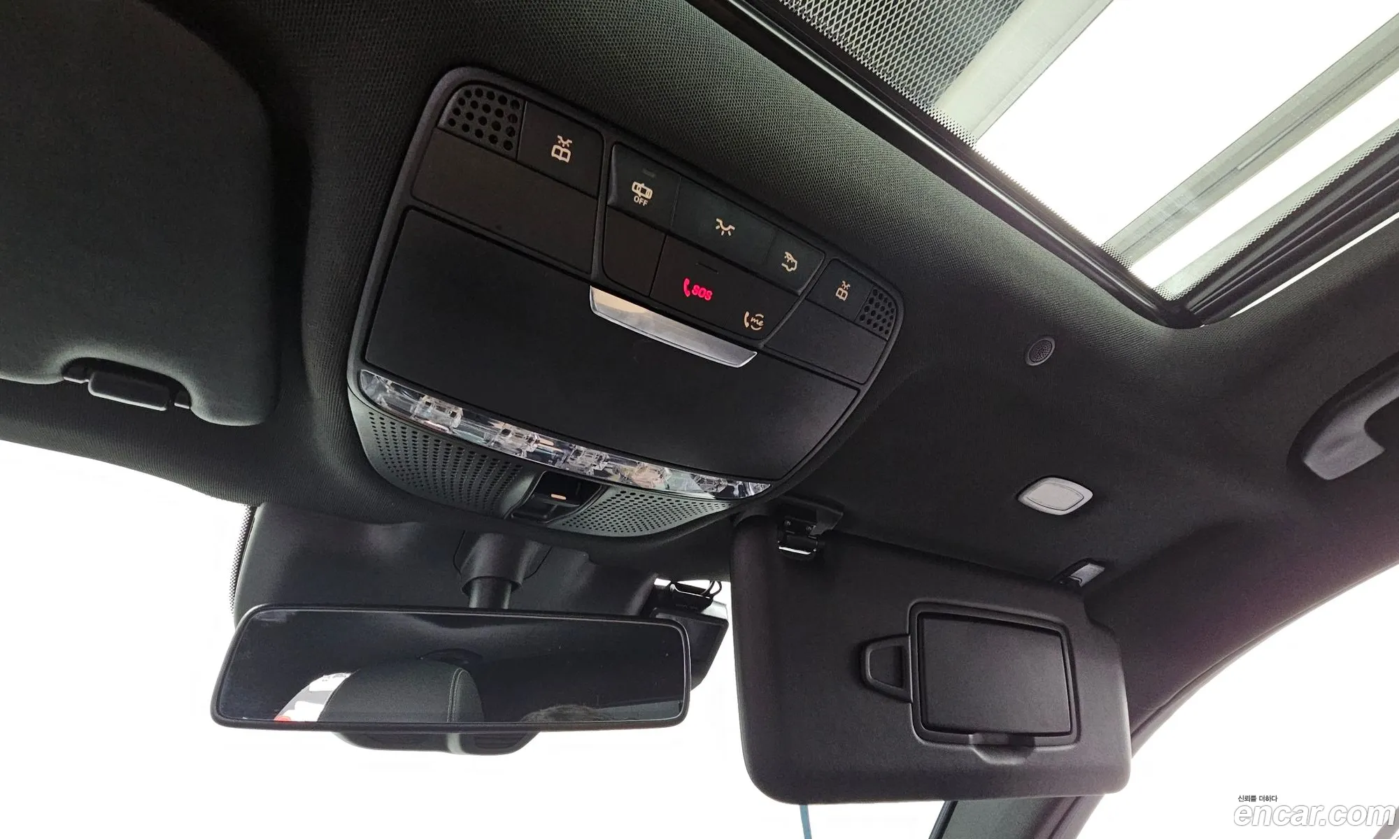 Mercedes-Benz GLC-Class X253 2020 W1N0J8EB0LF765662 — 17