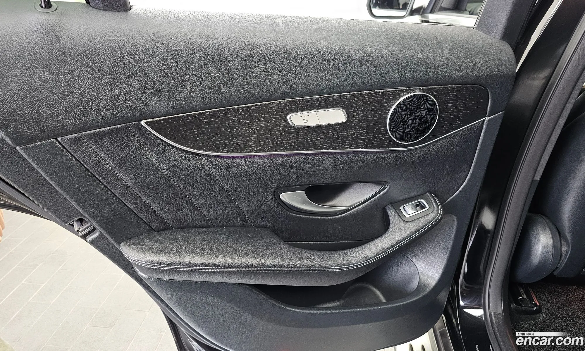 Mercedes-Benz GLC-Class X253 2020 W1N0J8EB0LF765662 — 10