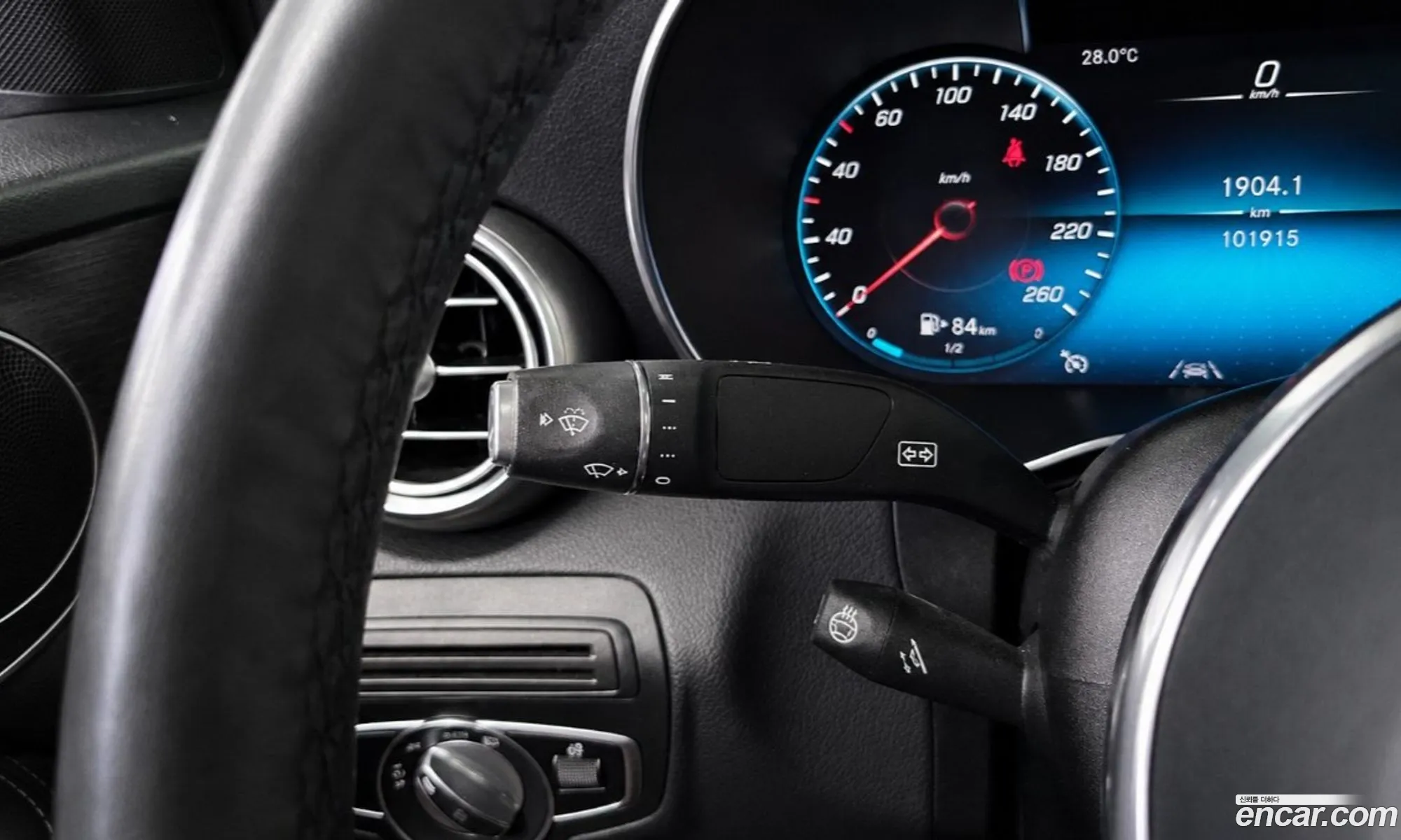 Mercedes-Benz GLC-Class X253 2020 W1N0J8EB0LF765662 — 13