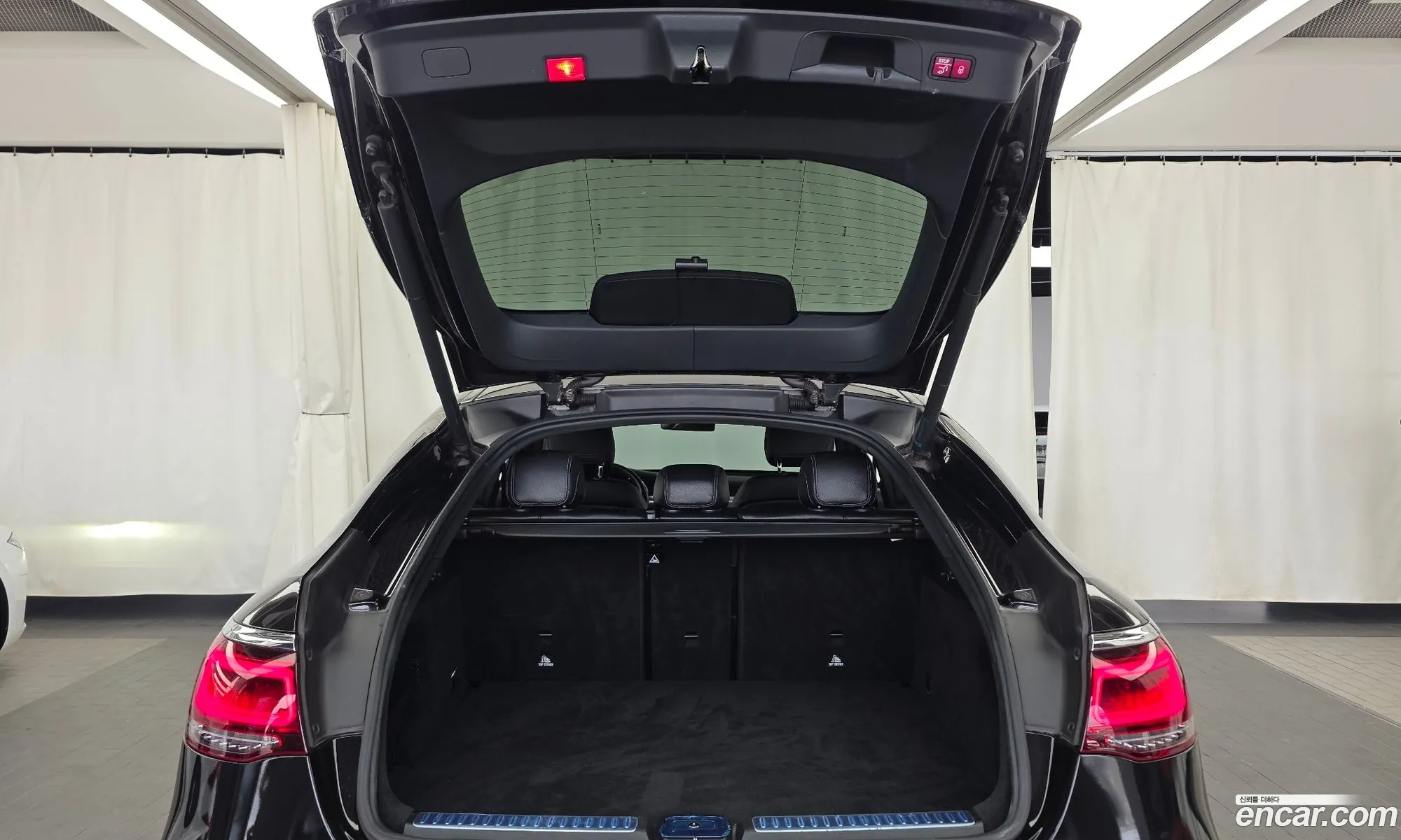 Mercedes-Benz GLC-Class X253 2020 W1N0J8EB0LF765662 — 31