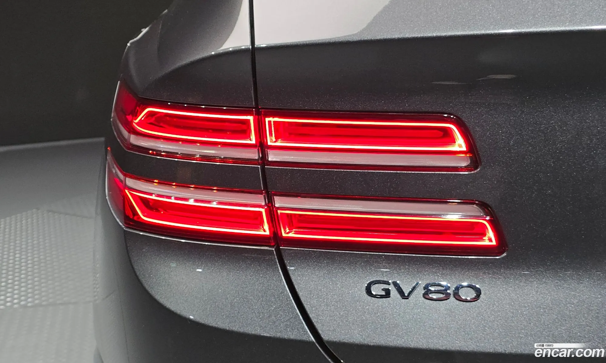 Genesis GV80 2022 KMTHA81BDNU101089 — 17