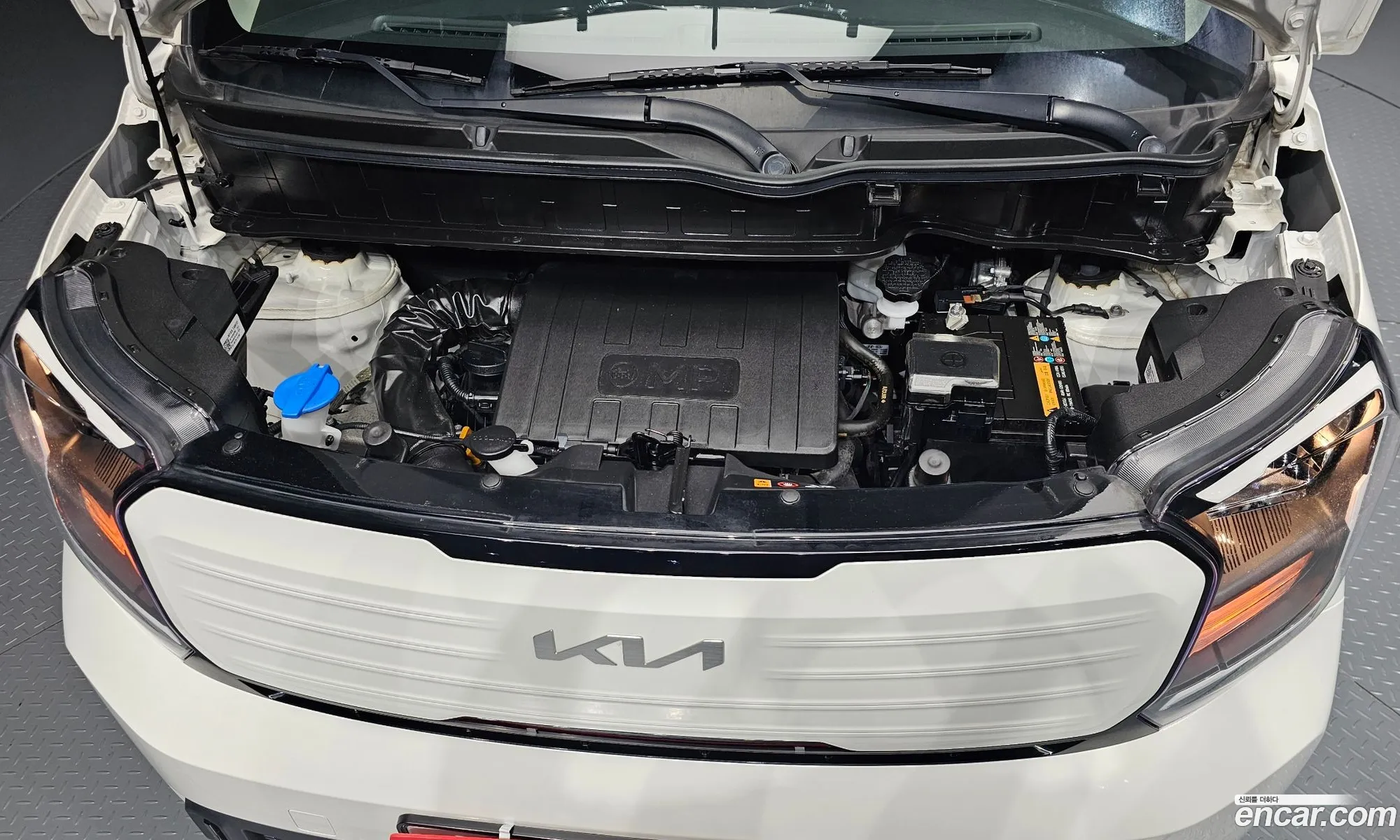 Kia Kia Ray 2025 — 3