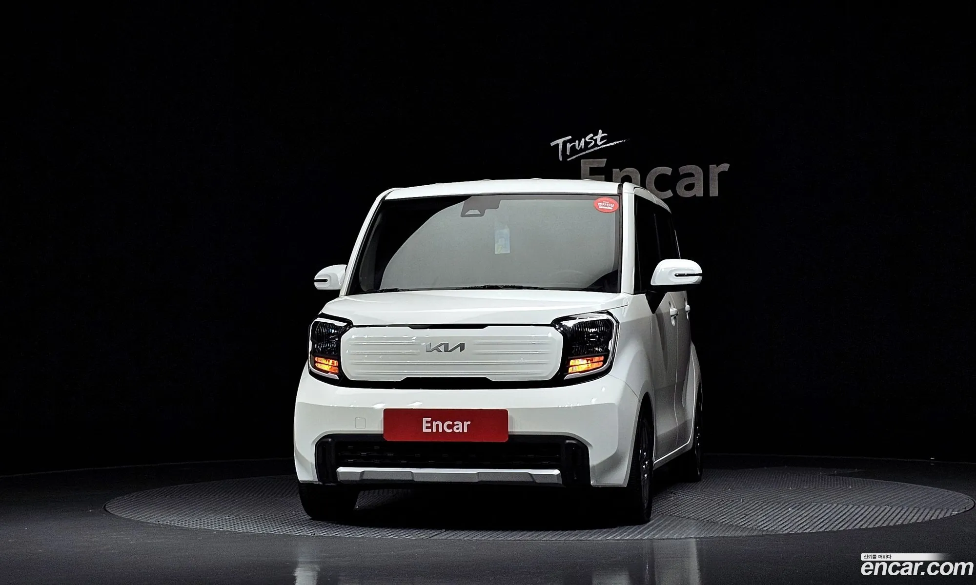 Kia Kia Ray 2025 — 11
