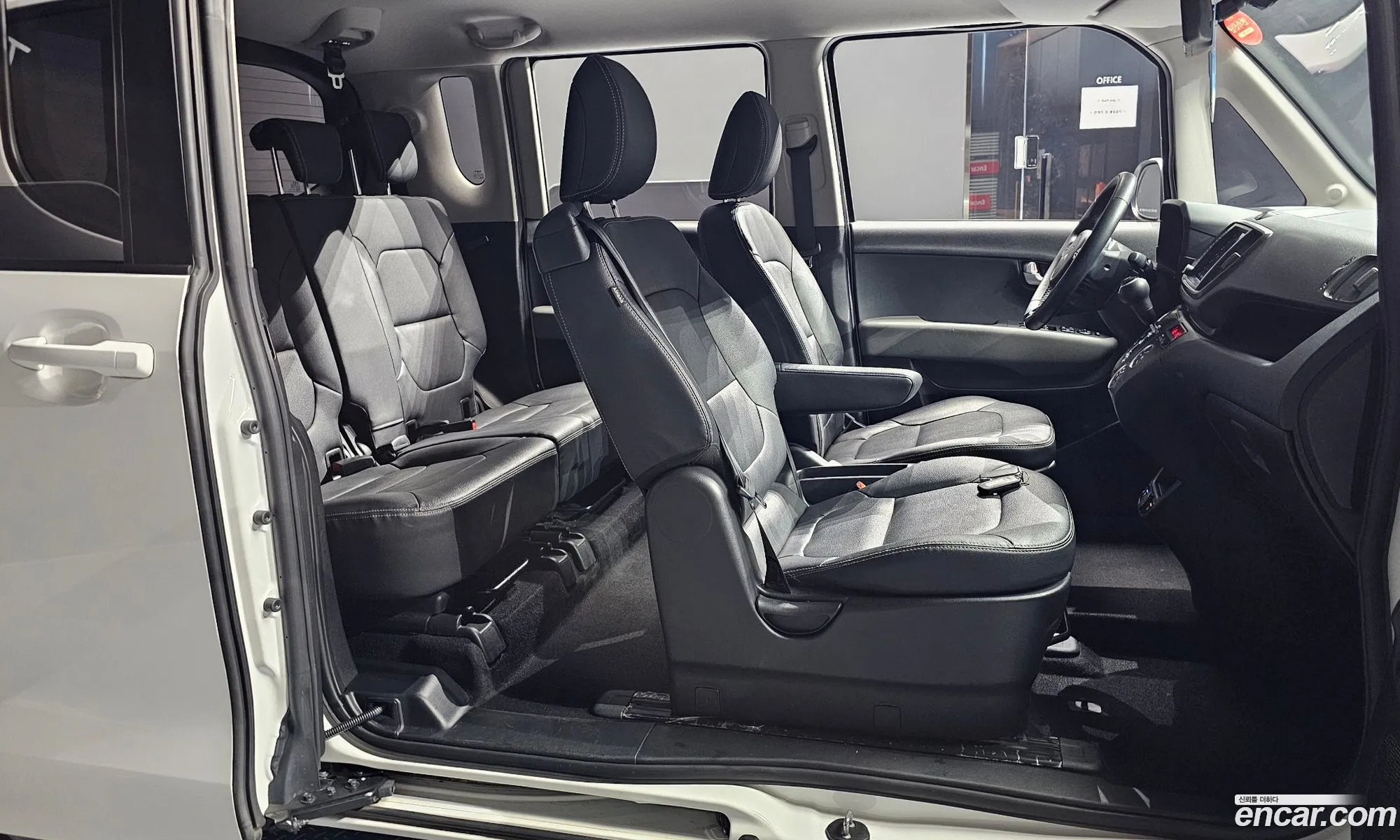Kia Kia Ray 2025 — 2
