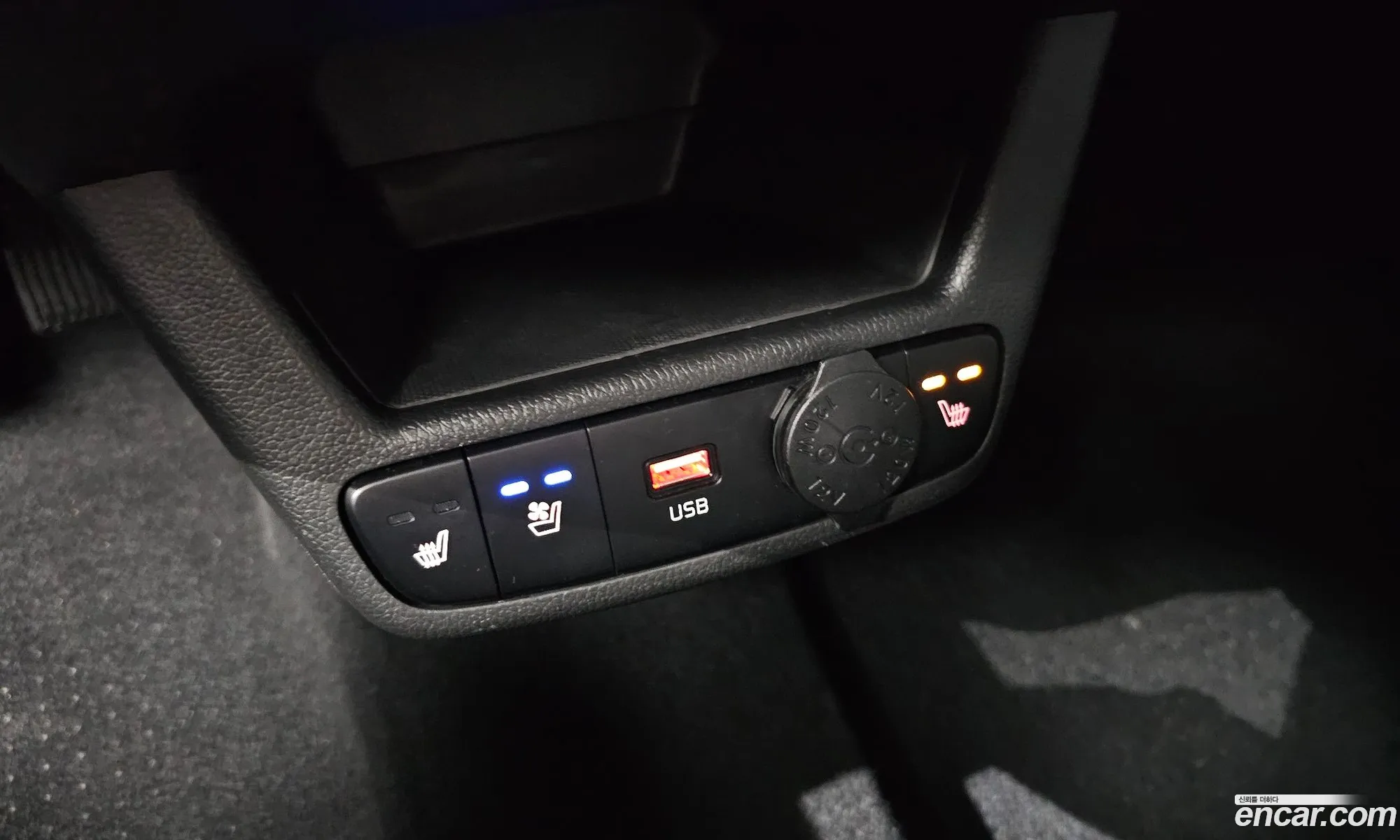 Kia Kia Ray 2025 — 17