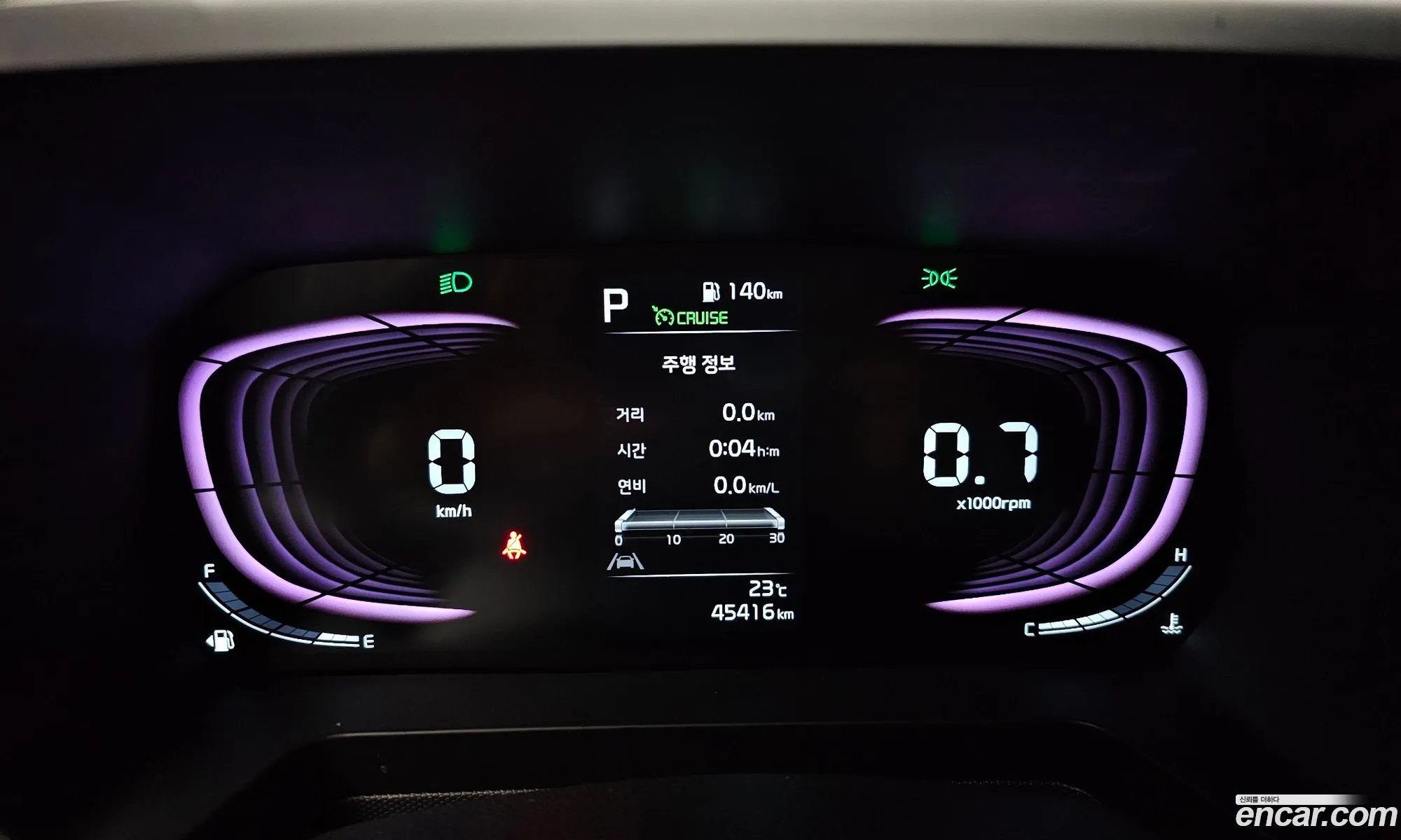 Kia Kia Ray 2025 — 18