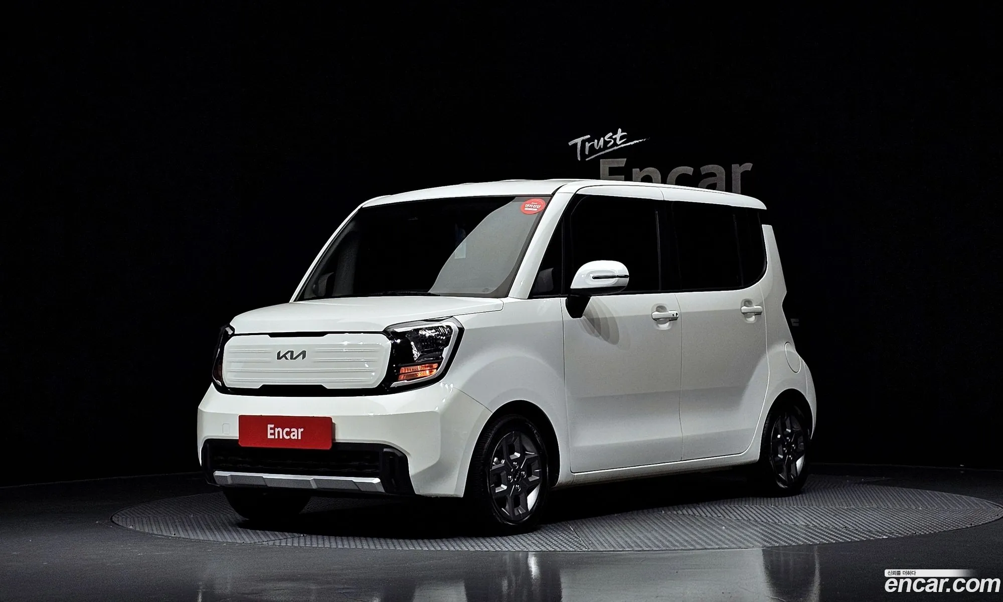 Kia Kia Ray 2025 — 12