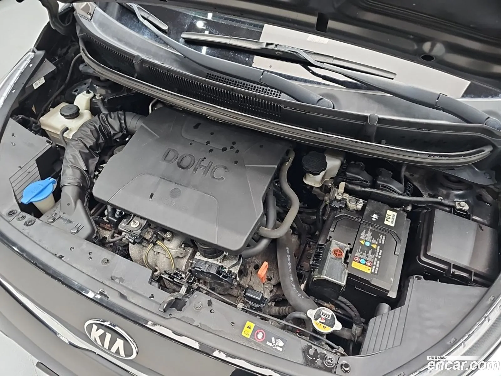 Kia Morning 2019 — 12