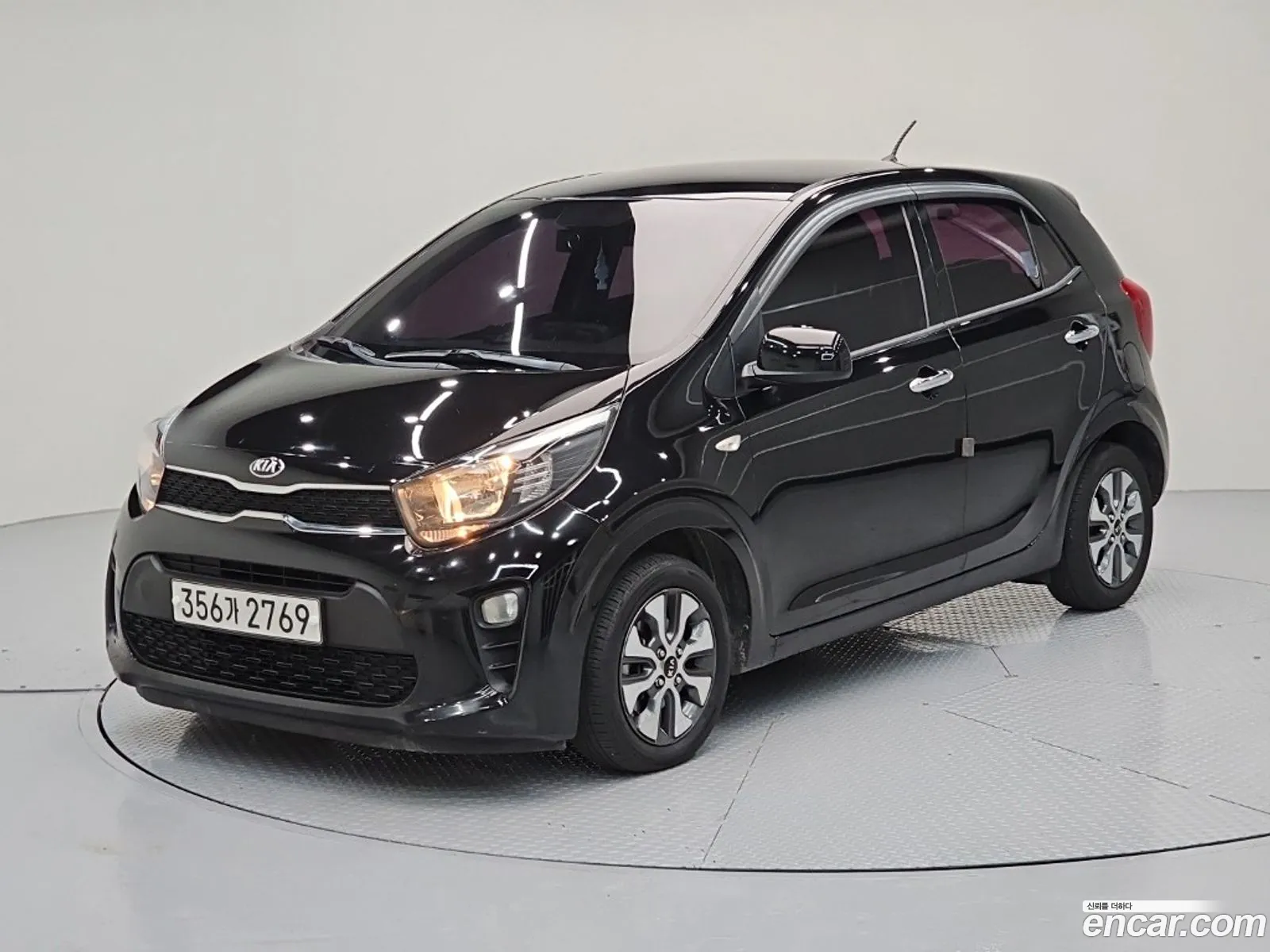 Kia Morning 2019 — 18