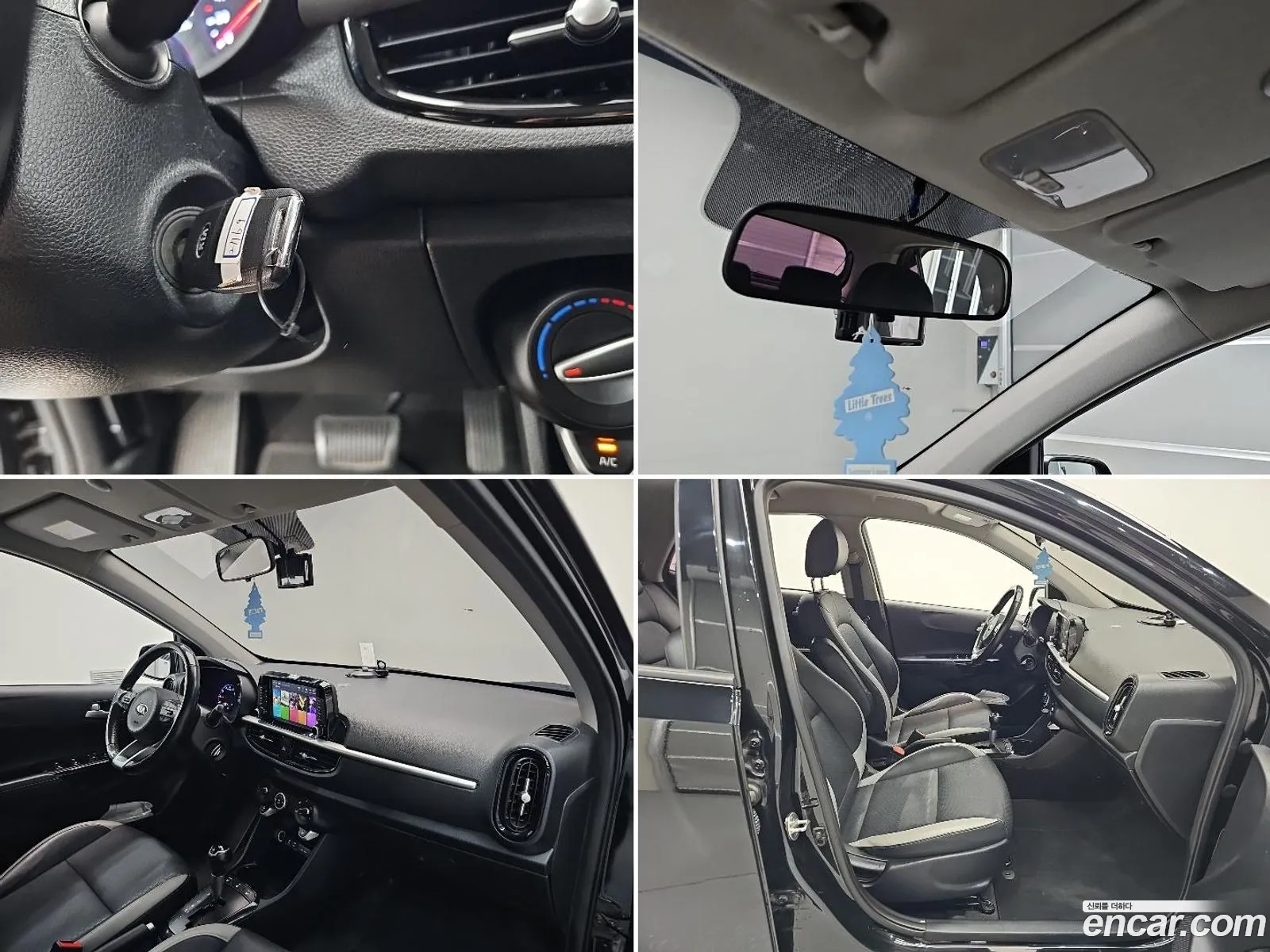 Kia Morning 2019 — 19