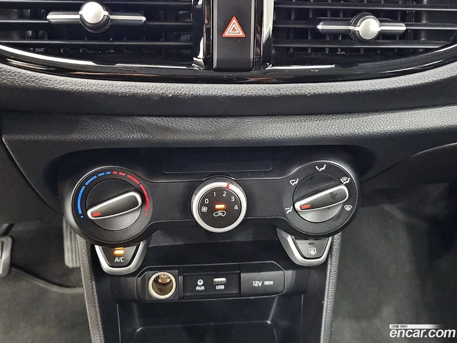 Kia Morning 2019 — 15