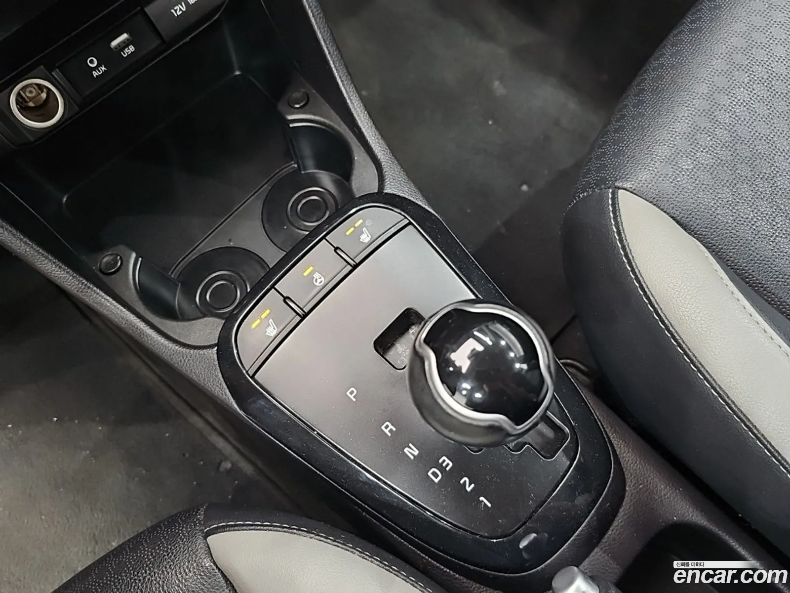 Kia Morning 2019 — 14