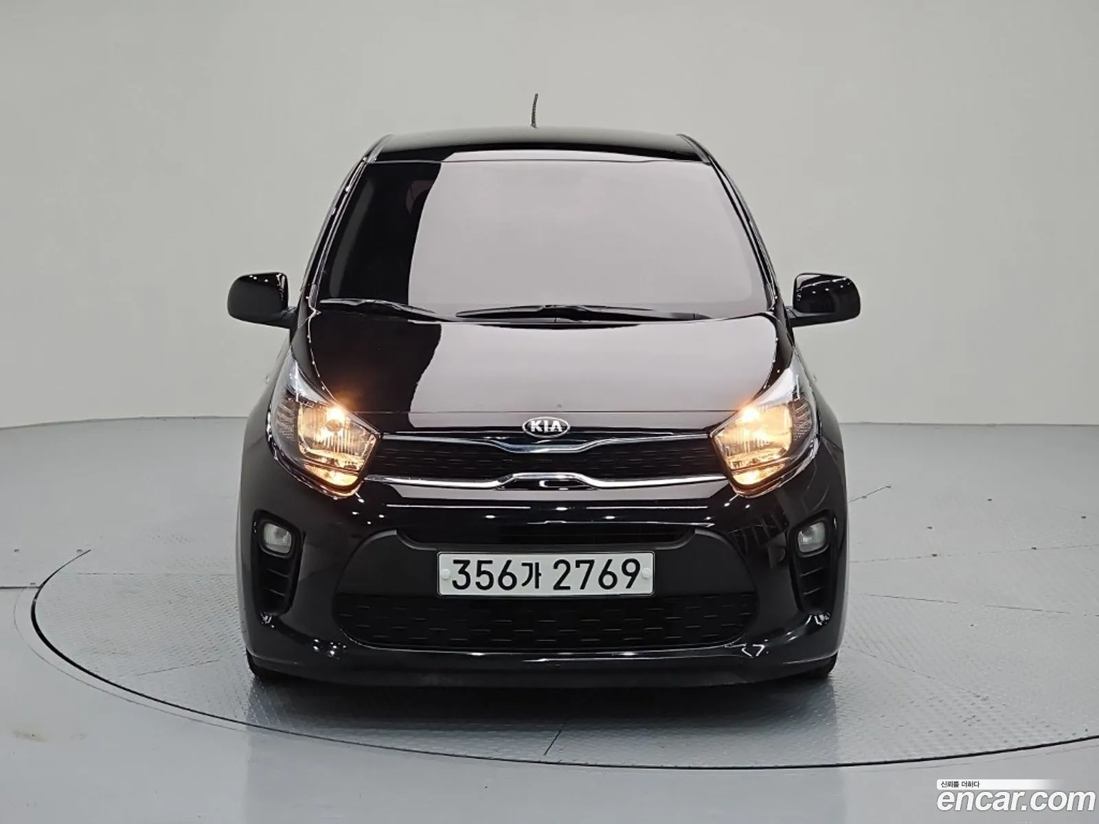 Kia Morning 2019 — 6