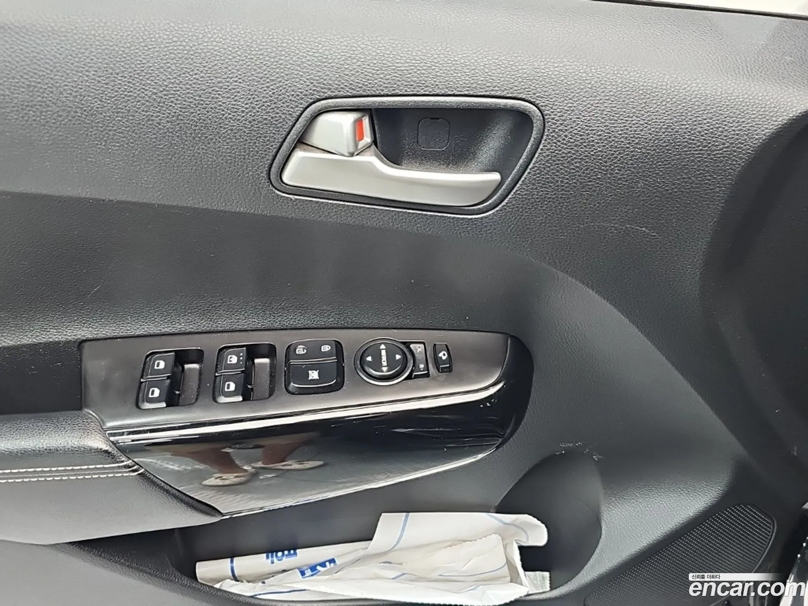Kia Morning 2019 — 7