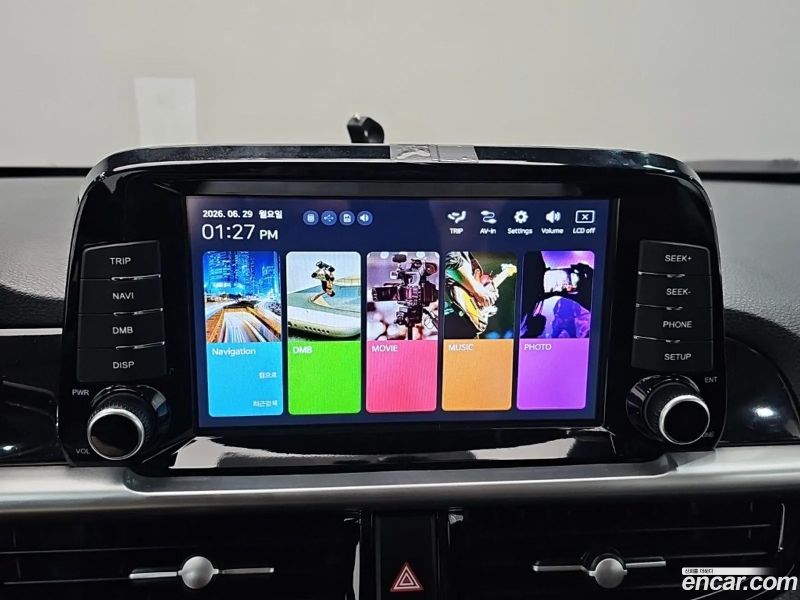 Kia Morning 2019 — 16