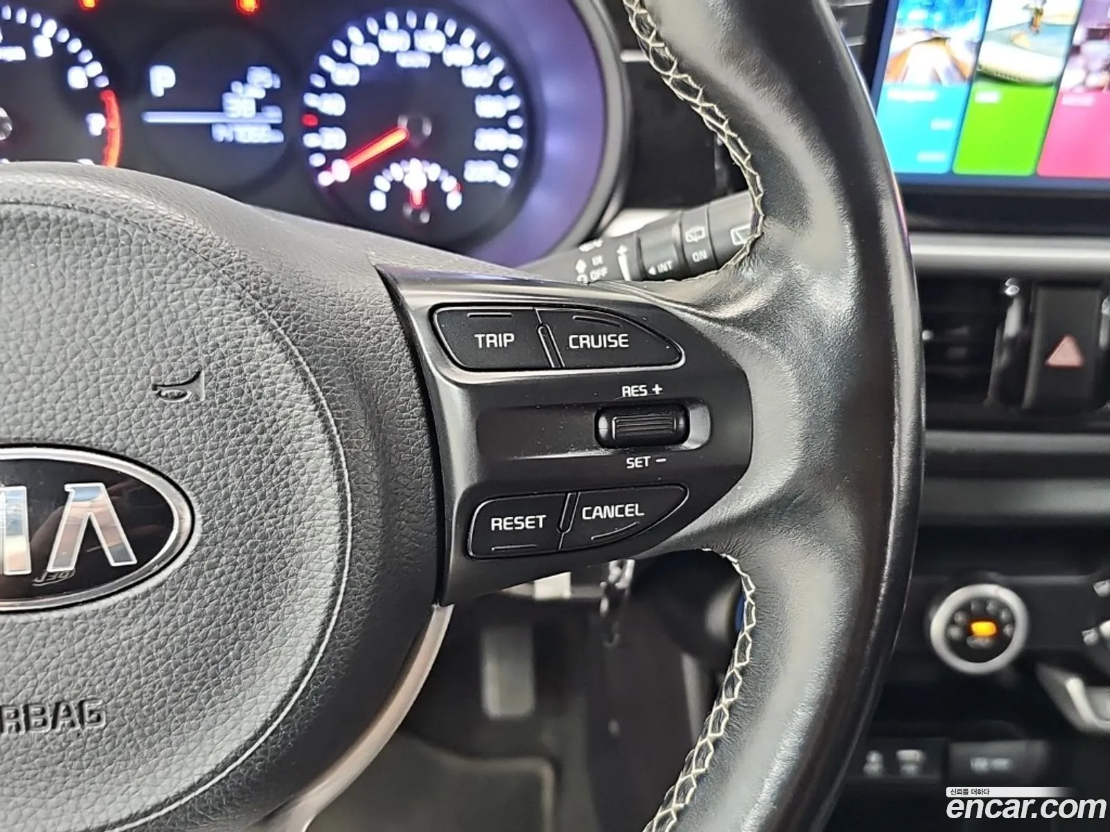 Kia Morning 2019 — 9