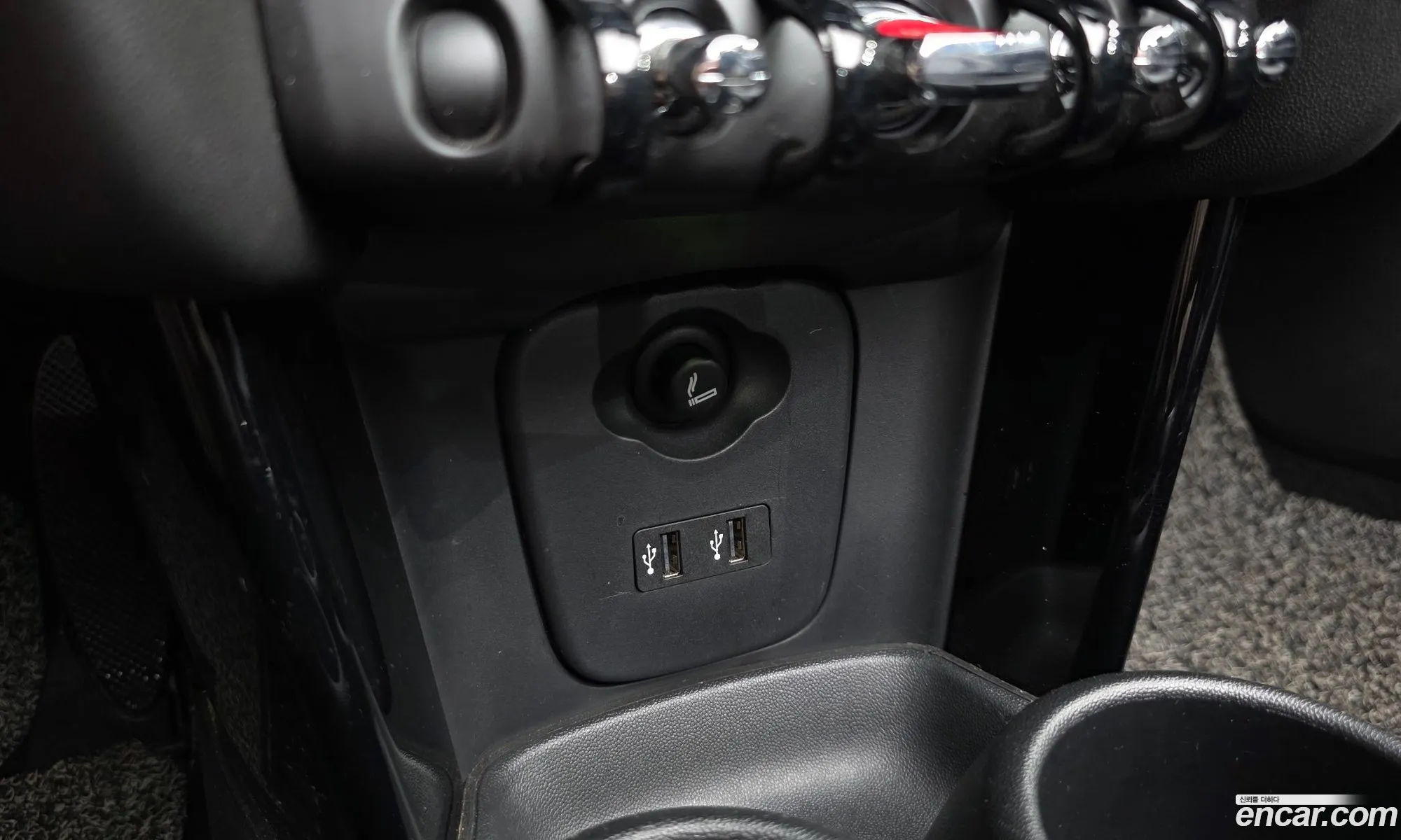 Mini Cooper Convertible 2019 WMWWG5107K3K11311 — 33