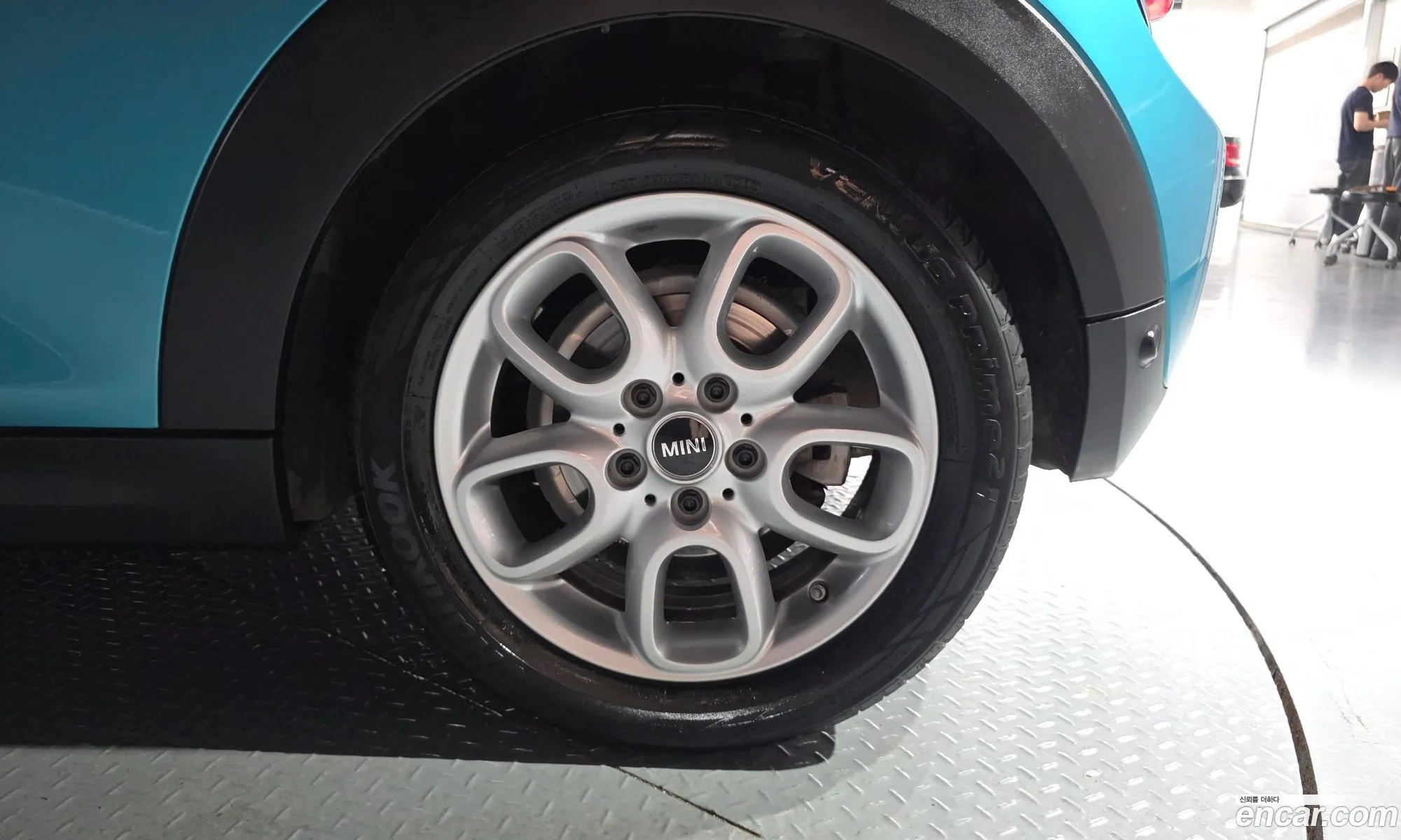 Mini Cooper Convertible 2019 WMWWG5107K3K11311 — 9
