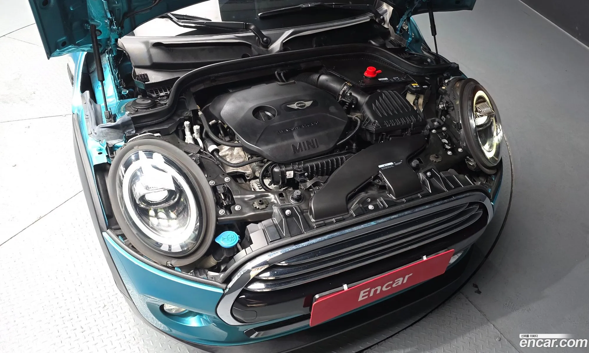 Mini Cooper Convertible 2019 WMWWG5107K3K11311 — 22