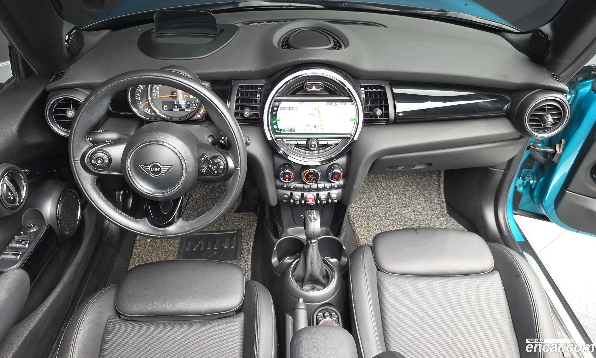 Mini Cooper Convertible 2019 WMWWG5107K3K11311 — 29