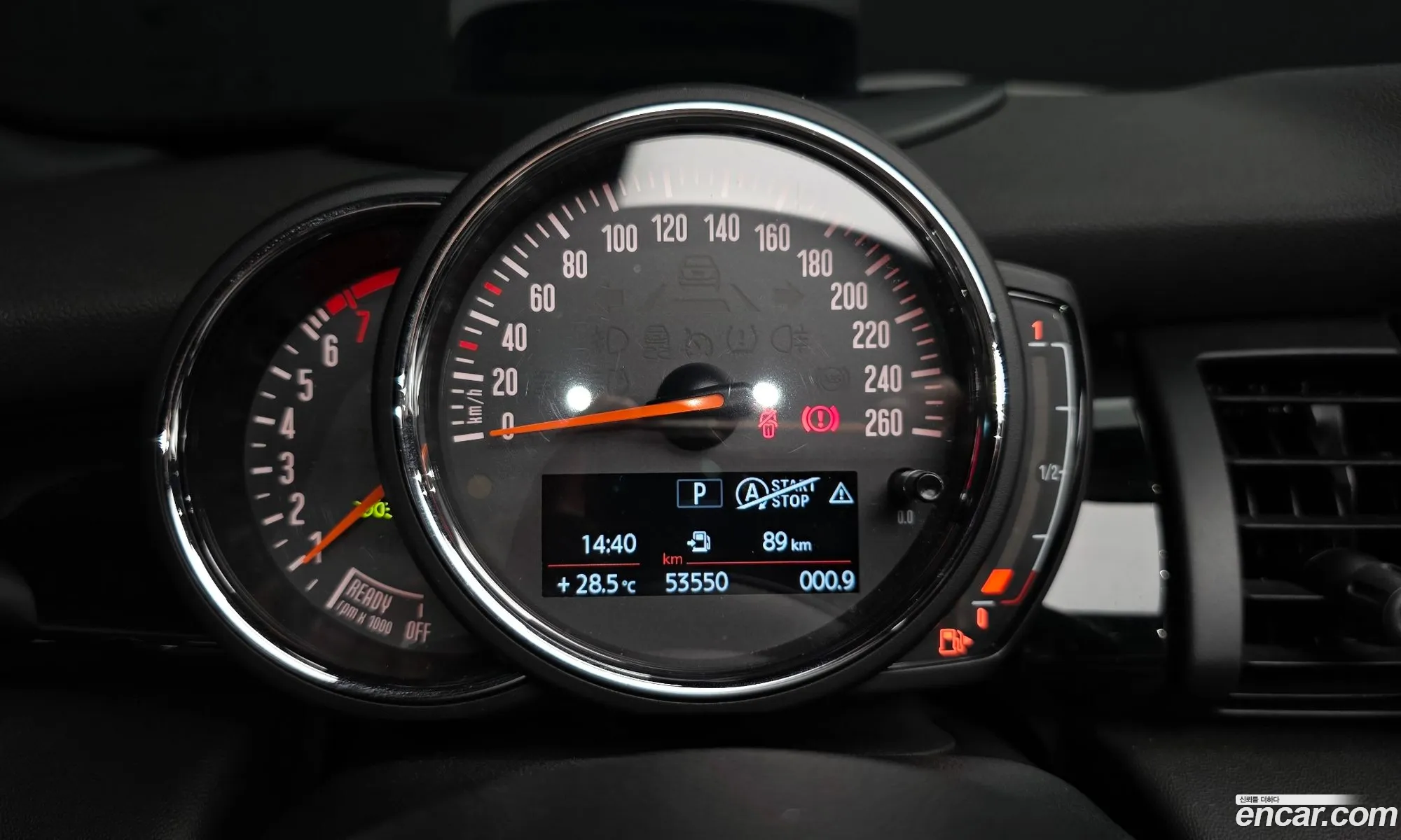 Mini Cooper Convertible 2019 WMWWG5107K3K11311 — 23