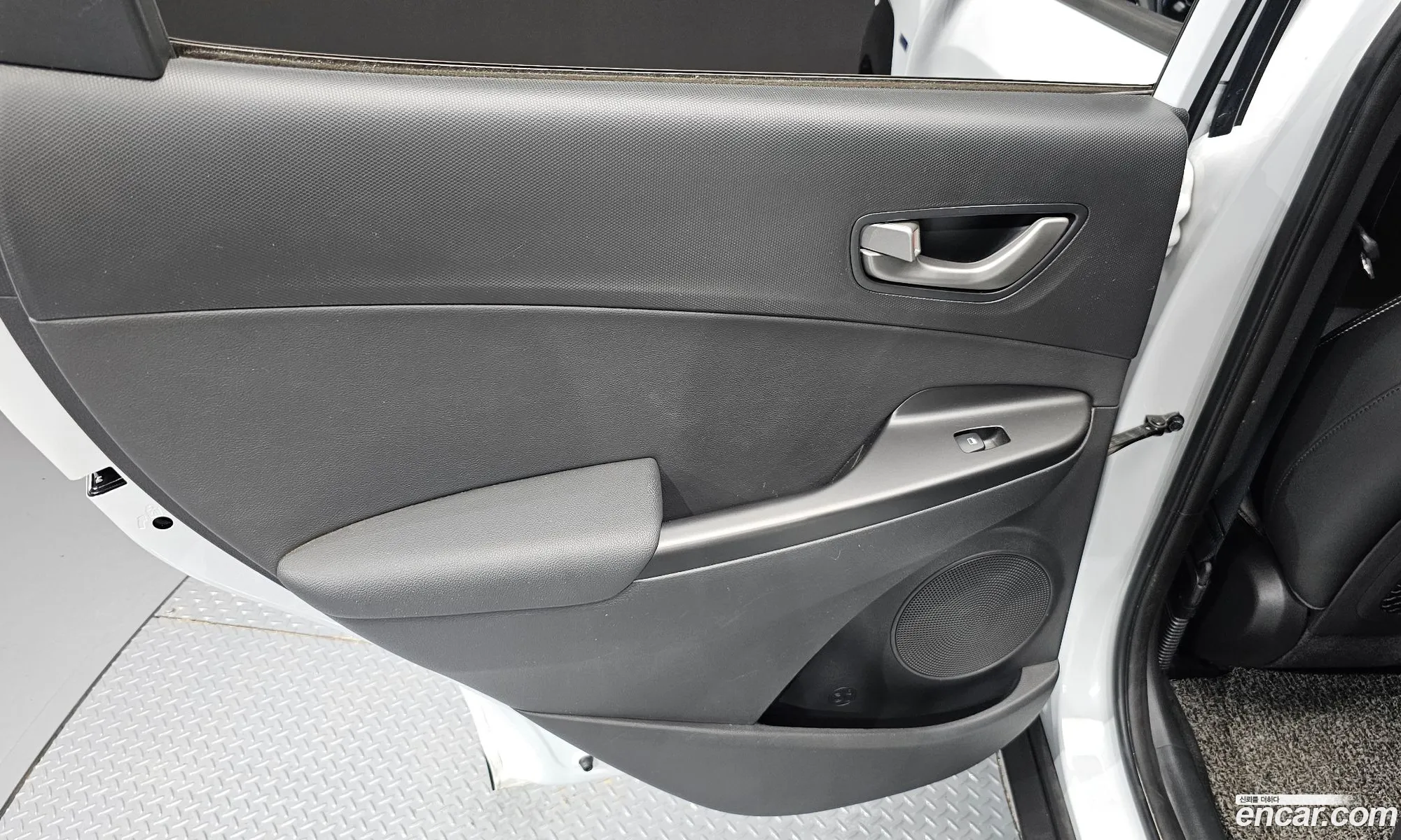 Hyundai Kona Hybrid 2020 — 2