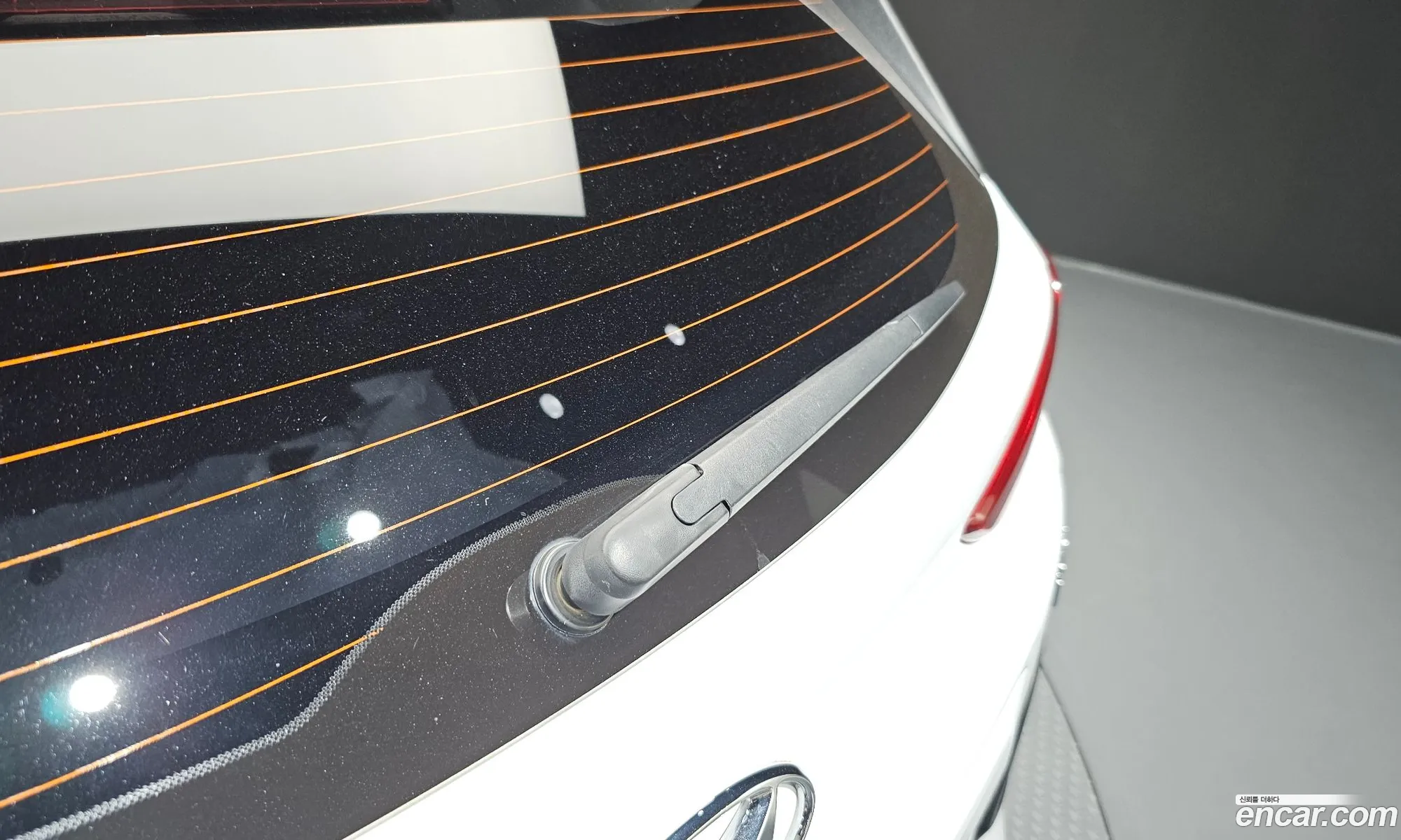 Hyundai Kona Hybrid 2020 — 23