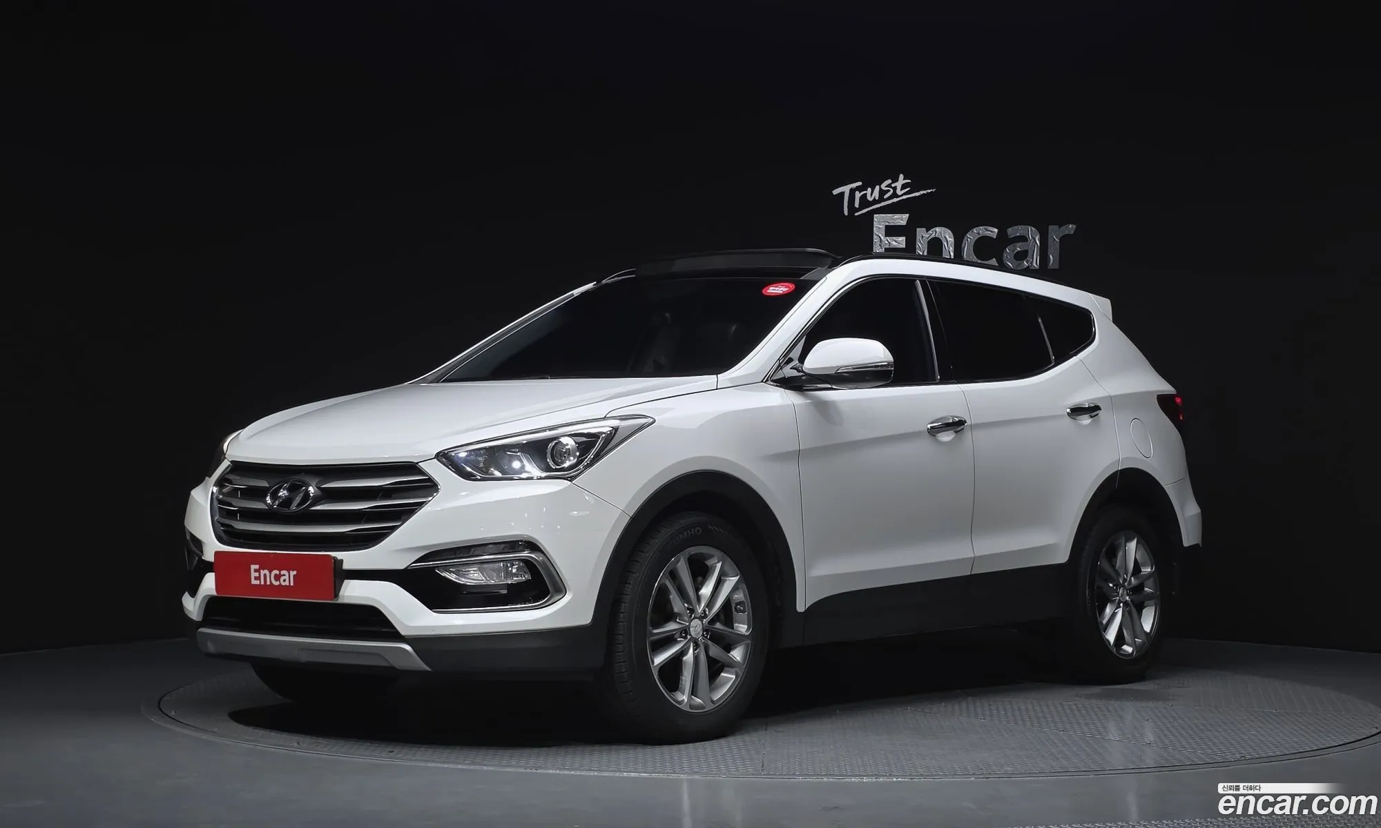Hyundai Santa Fe the Prime 2015 — 30