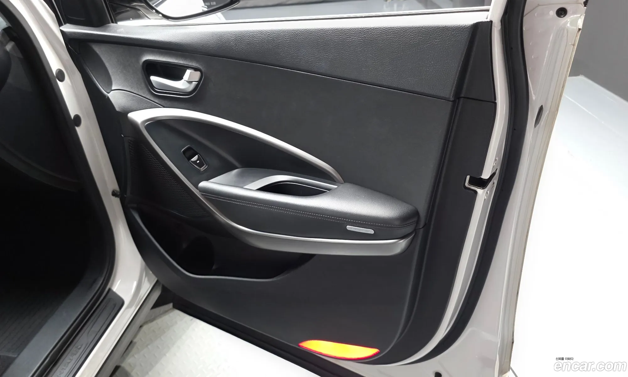 Hyundai Santa Fe the Prime 2015 — 20