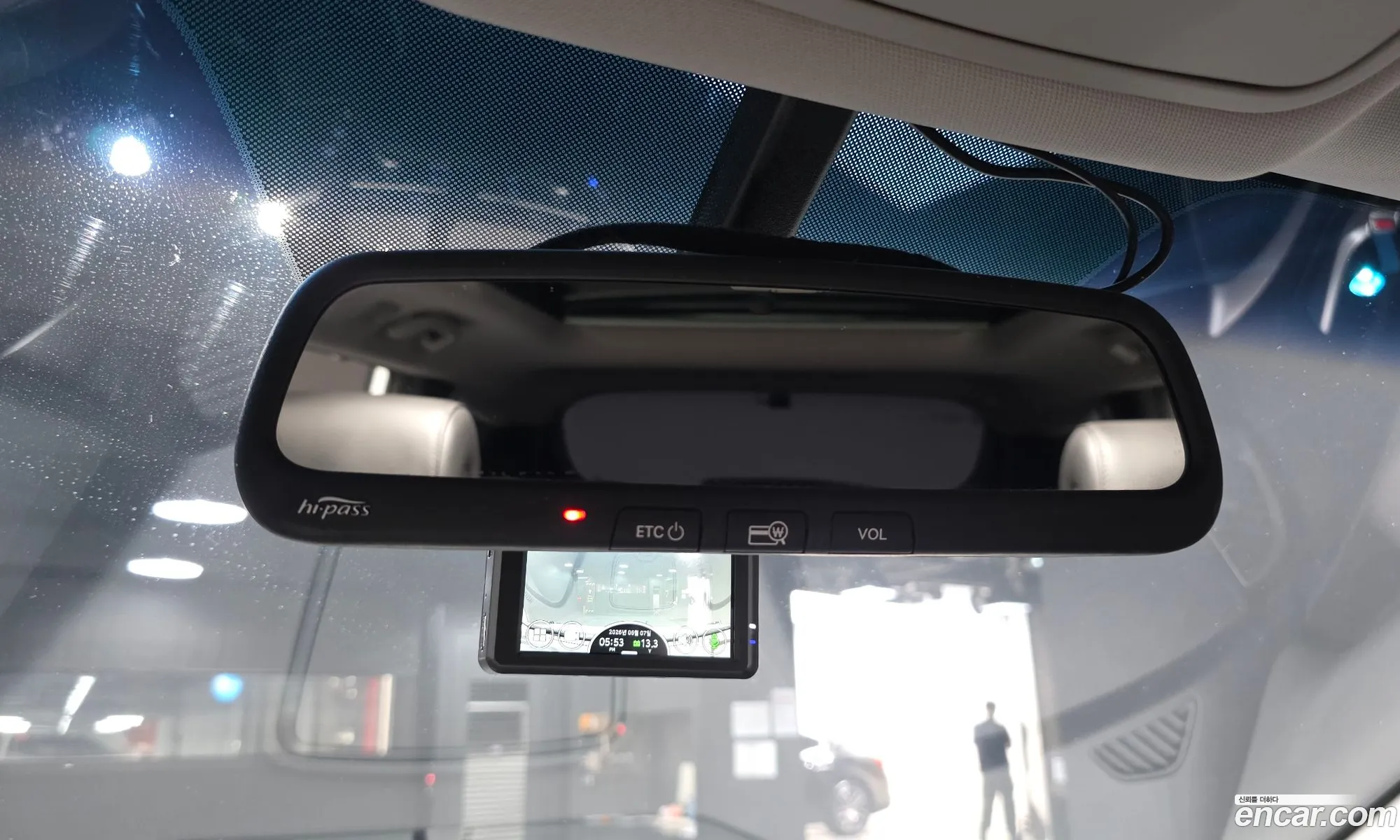 Hyundai Santa Fe the Prime 2015 — 15