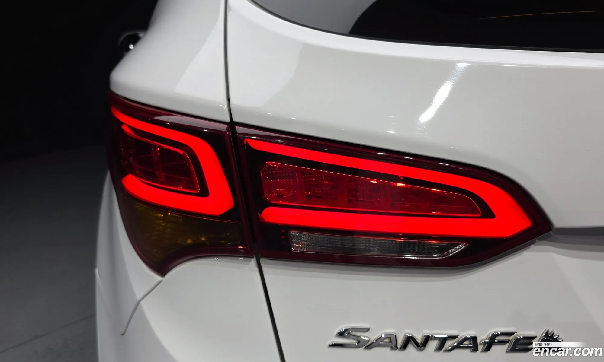 Hyundai Santa Fe the Prime 2015 — 12