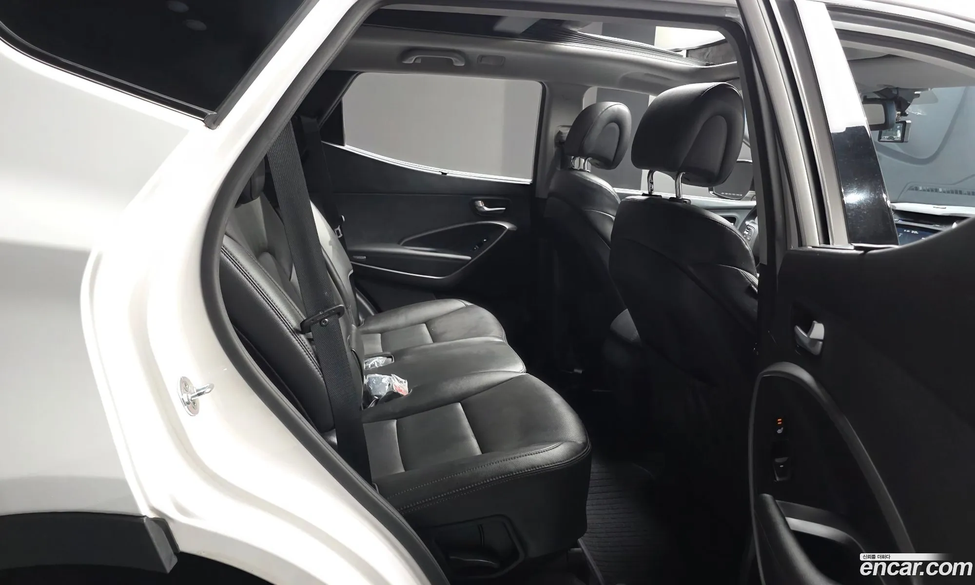 Hyundai Santa Fe the Prime 2015 — 22