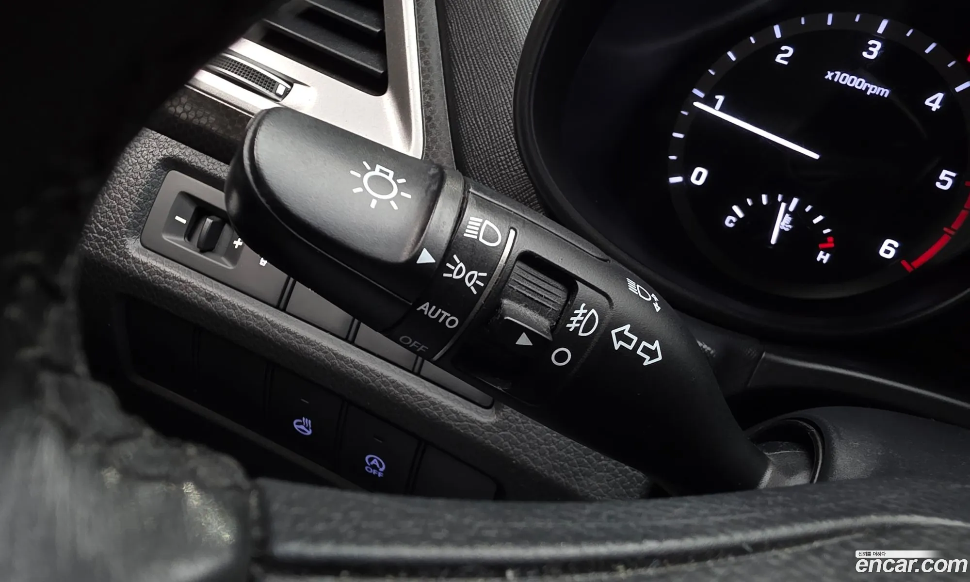 Hyundai Santa Fe the Prime 2015 — 28