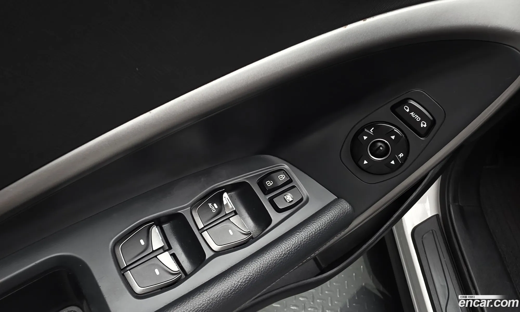 Hyundai Santa Fe the Prime 2015 — 7